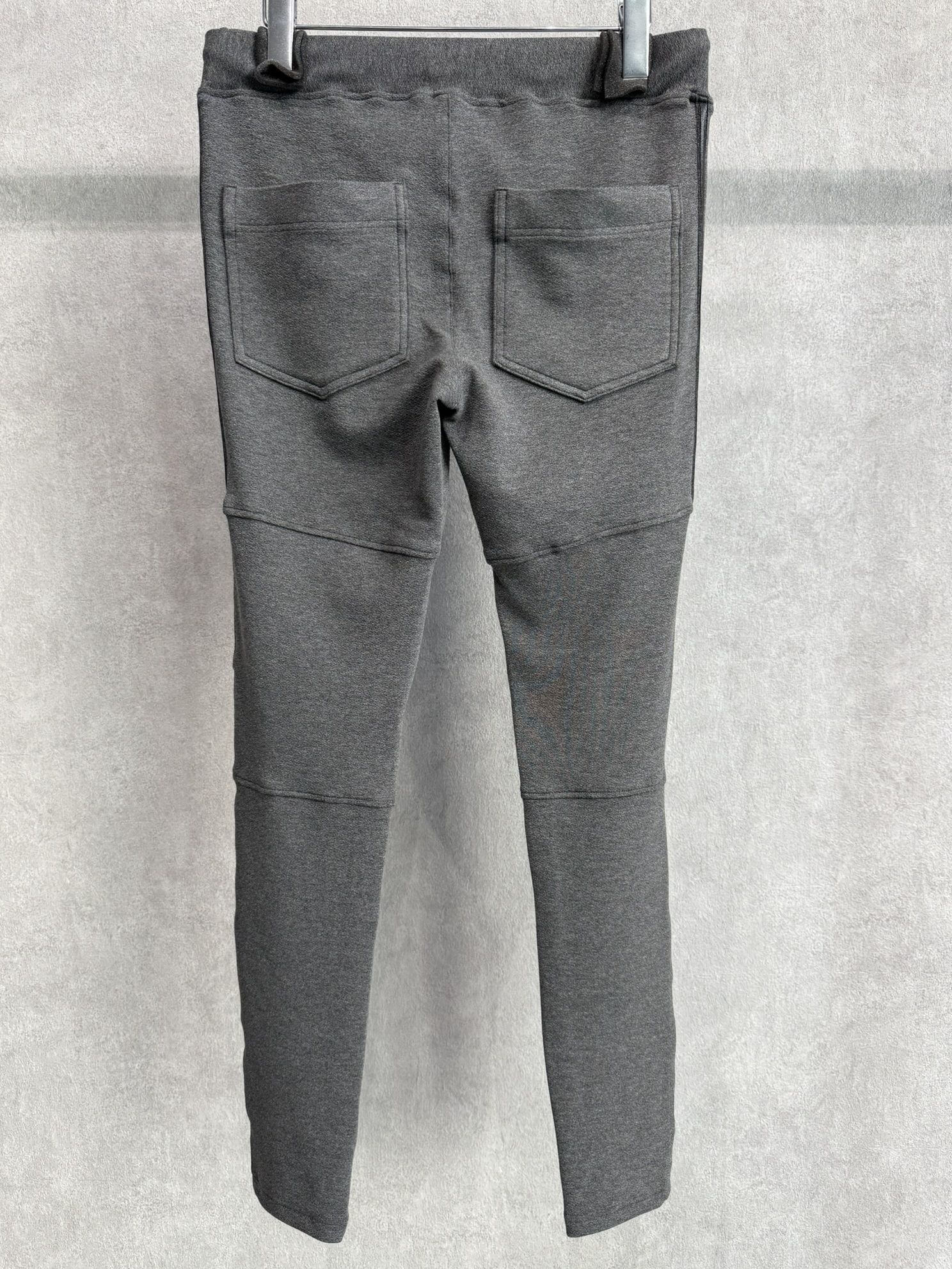 JOHNSON LINE BLISTER PT / RC41-ST-009 / ジョンソンラインパンツ / ブリスターチャコール