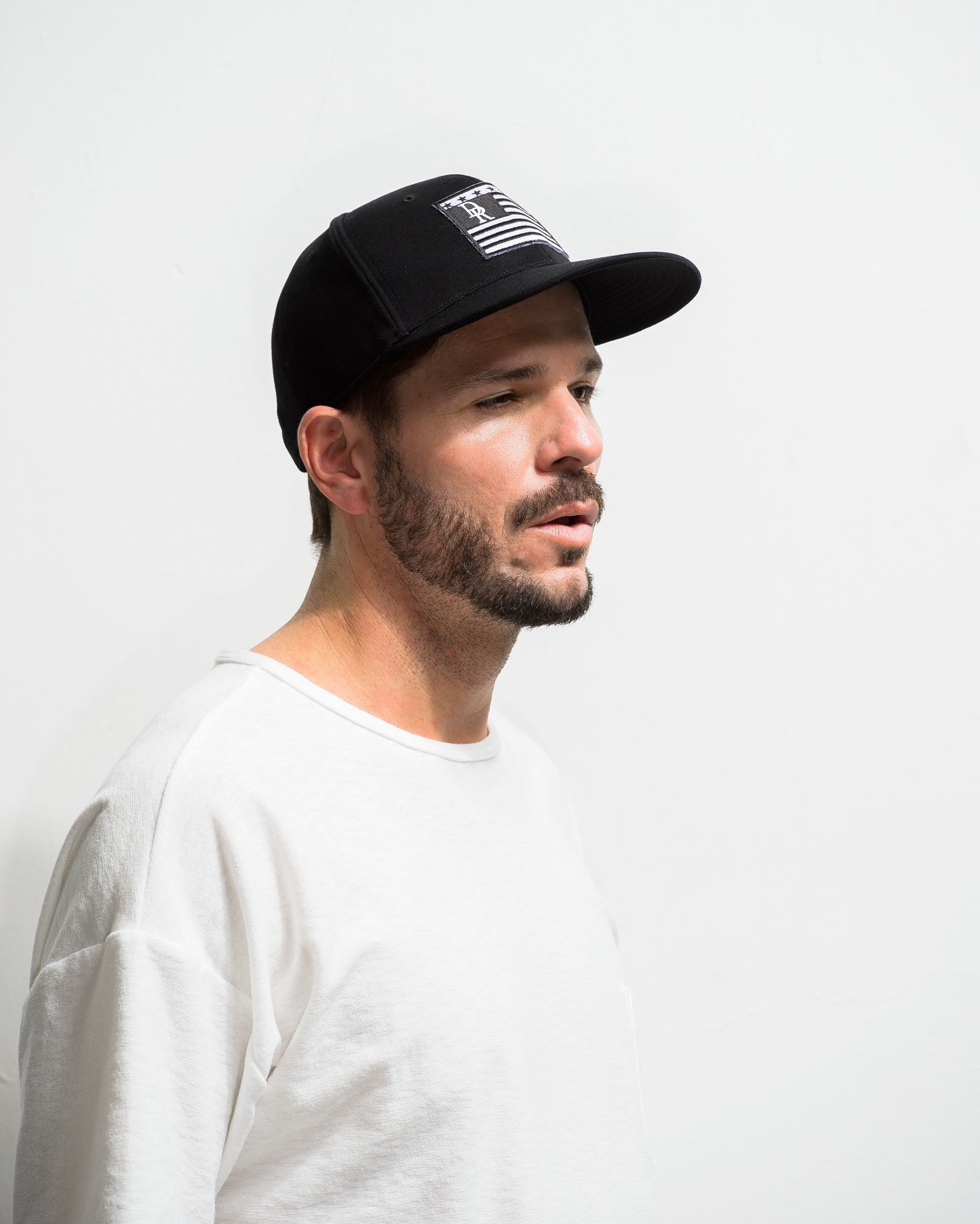 BB CAP / RC20-CAP-001 / ローキャップ
