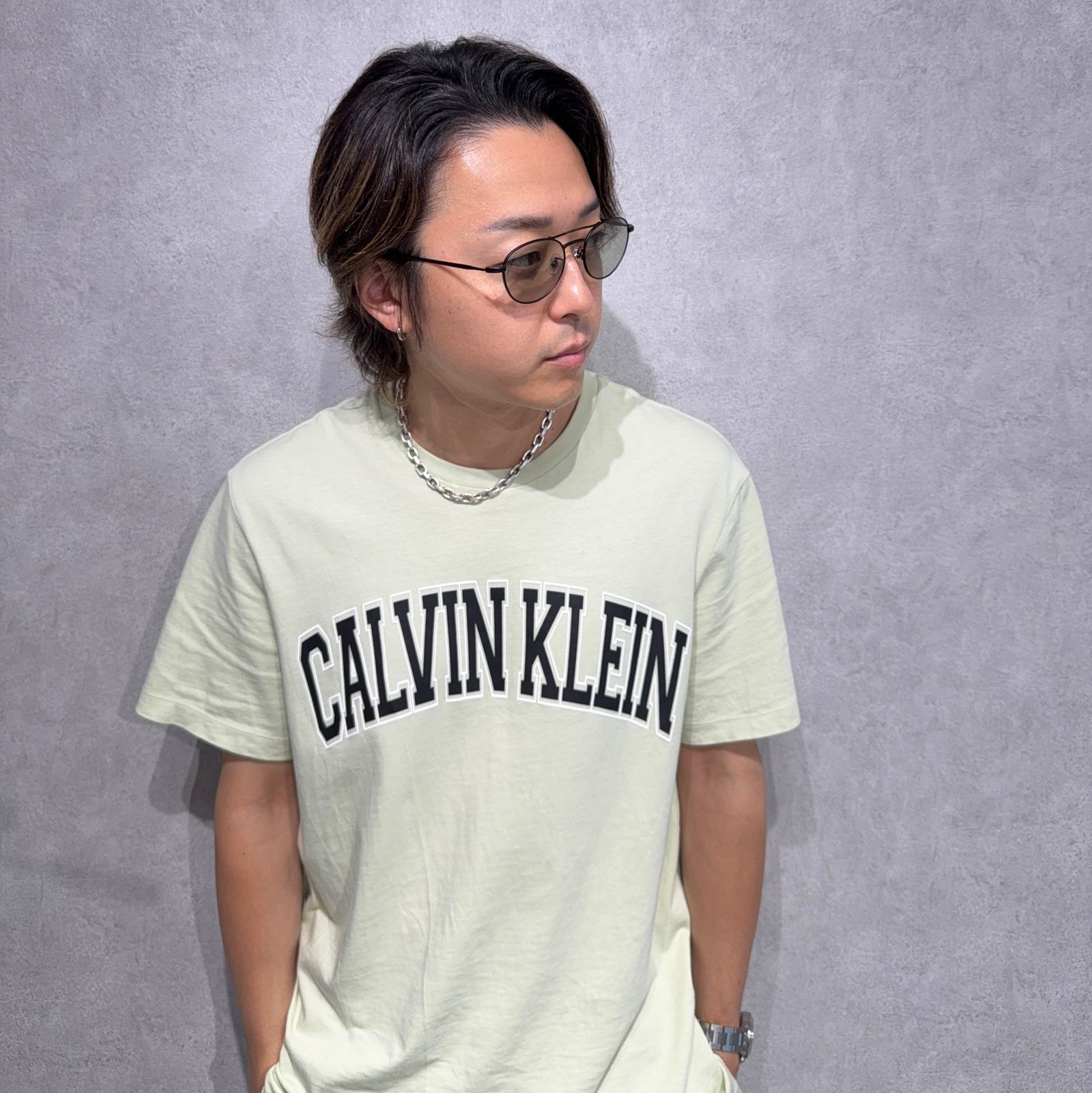 NEW. MARIN C-3 / サングラス / セミマットブラック