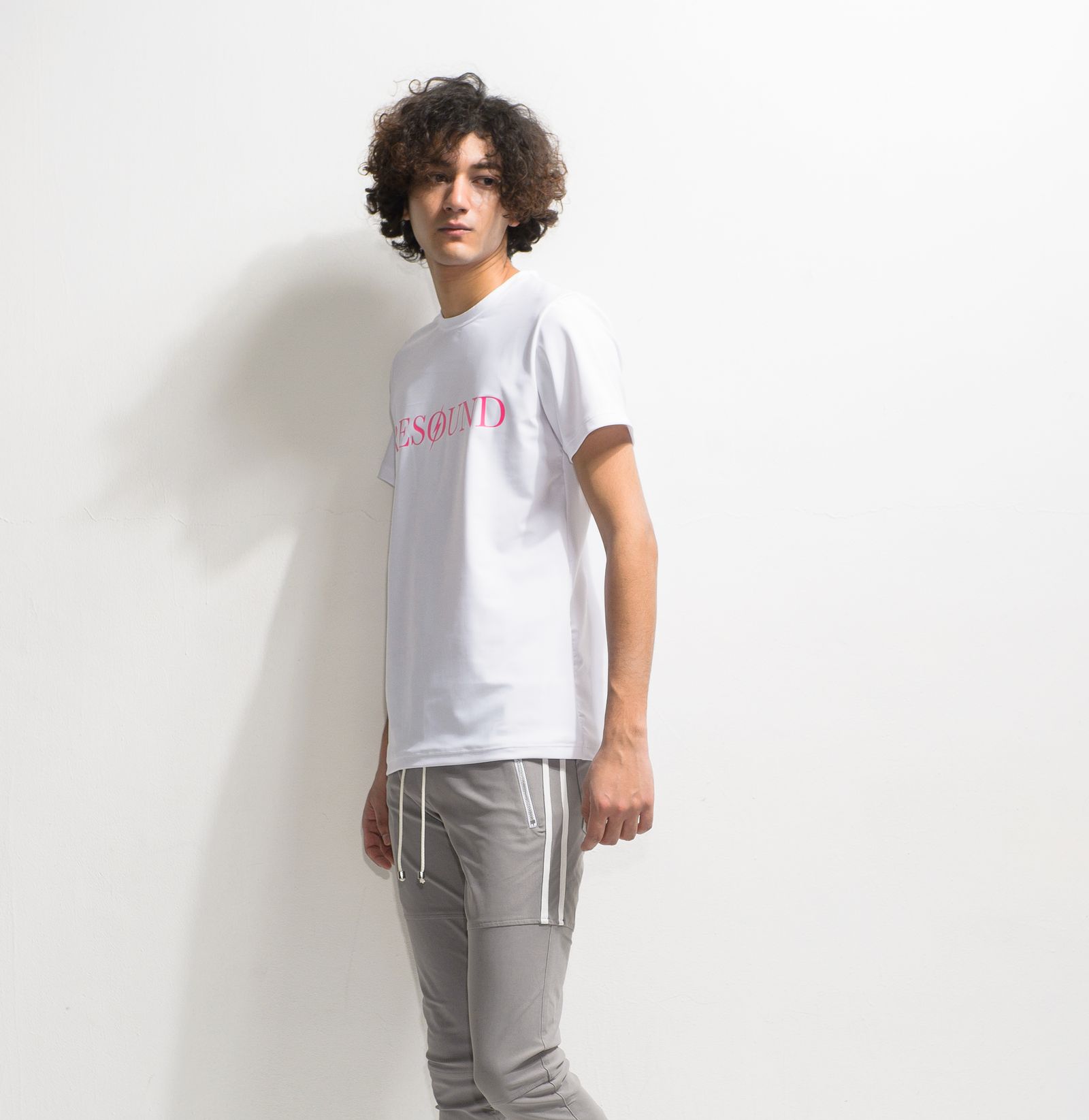 【※期間限定販売※】 BOLTROGO RUSH TEE / RC20-T-009 / ラッシュガード Tシャツ