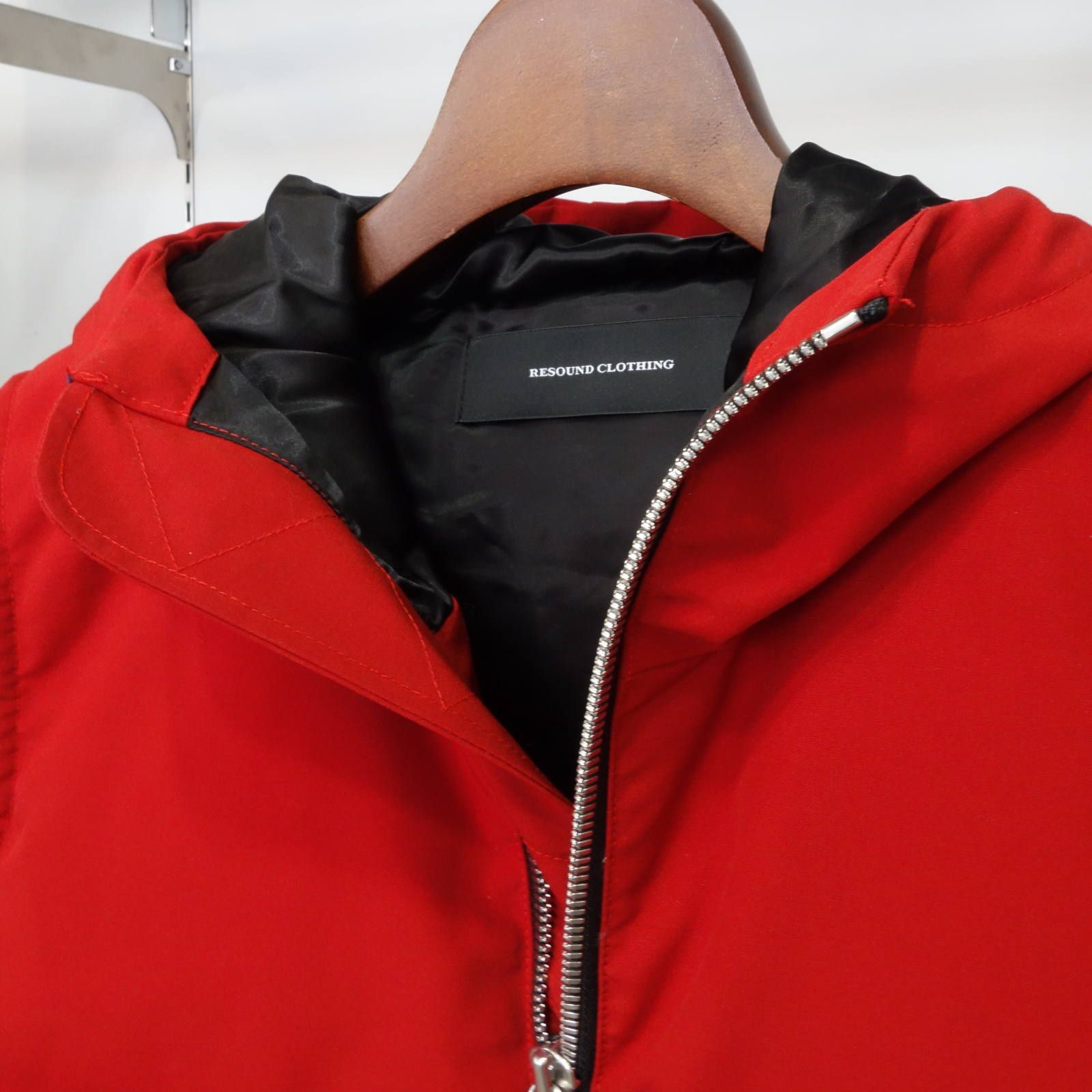 RESOUND CLOTHING】今季一押しカラーである
