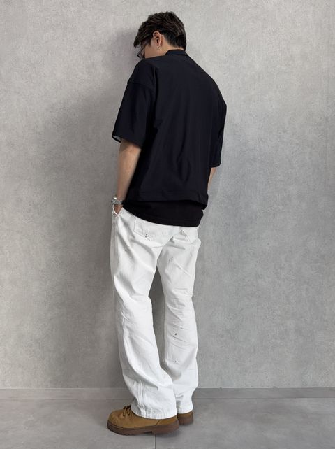RESOUNDオール私物、オール新作
