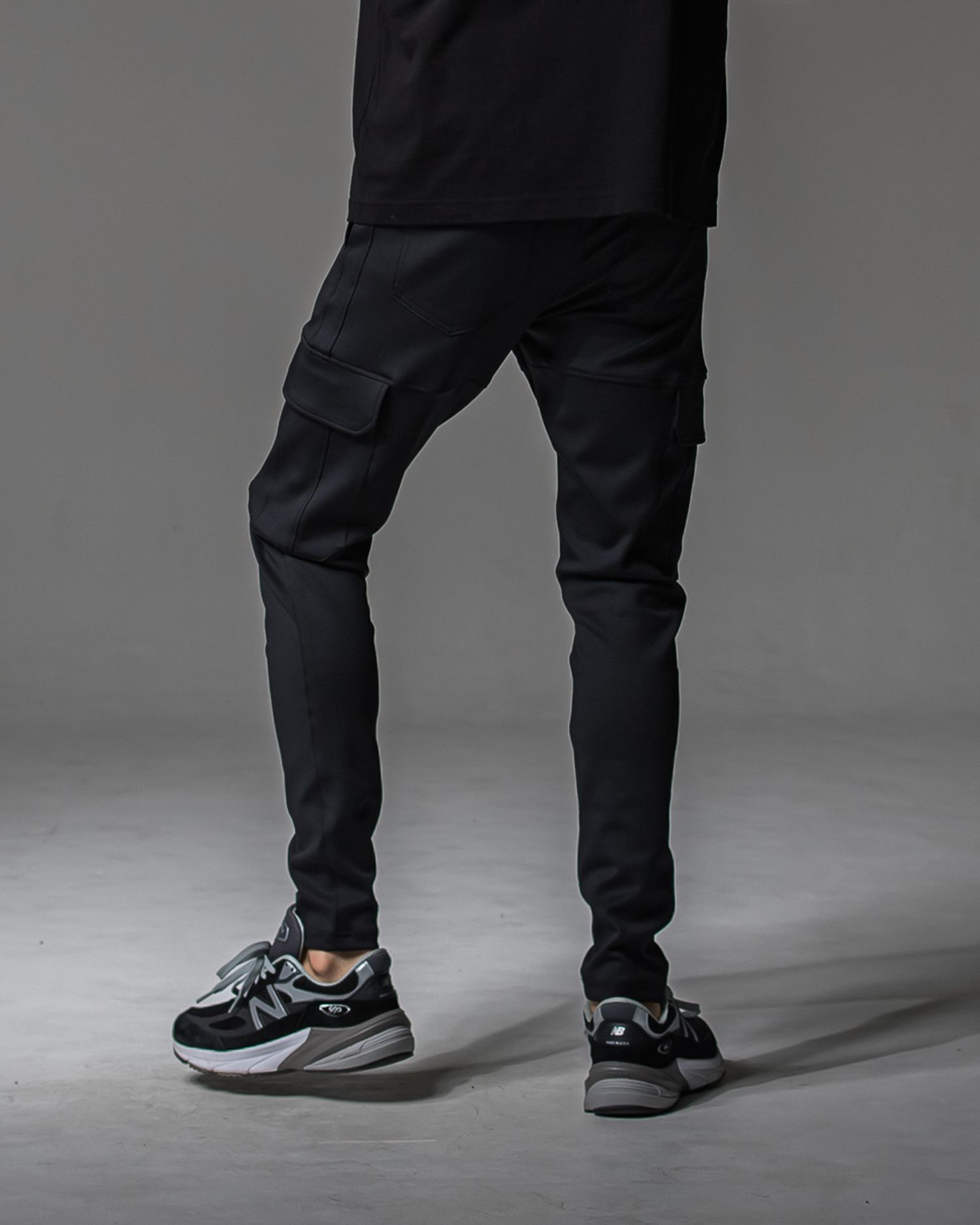 RESOUND CLOTHING - DARRELL CARGO PT / RC37-ST-010
