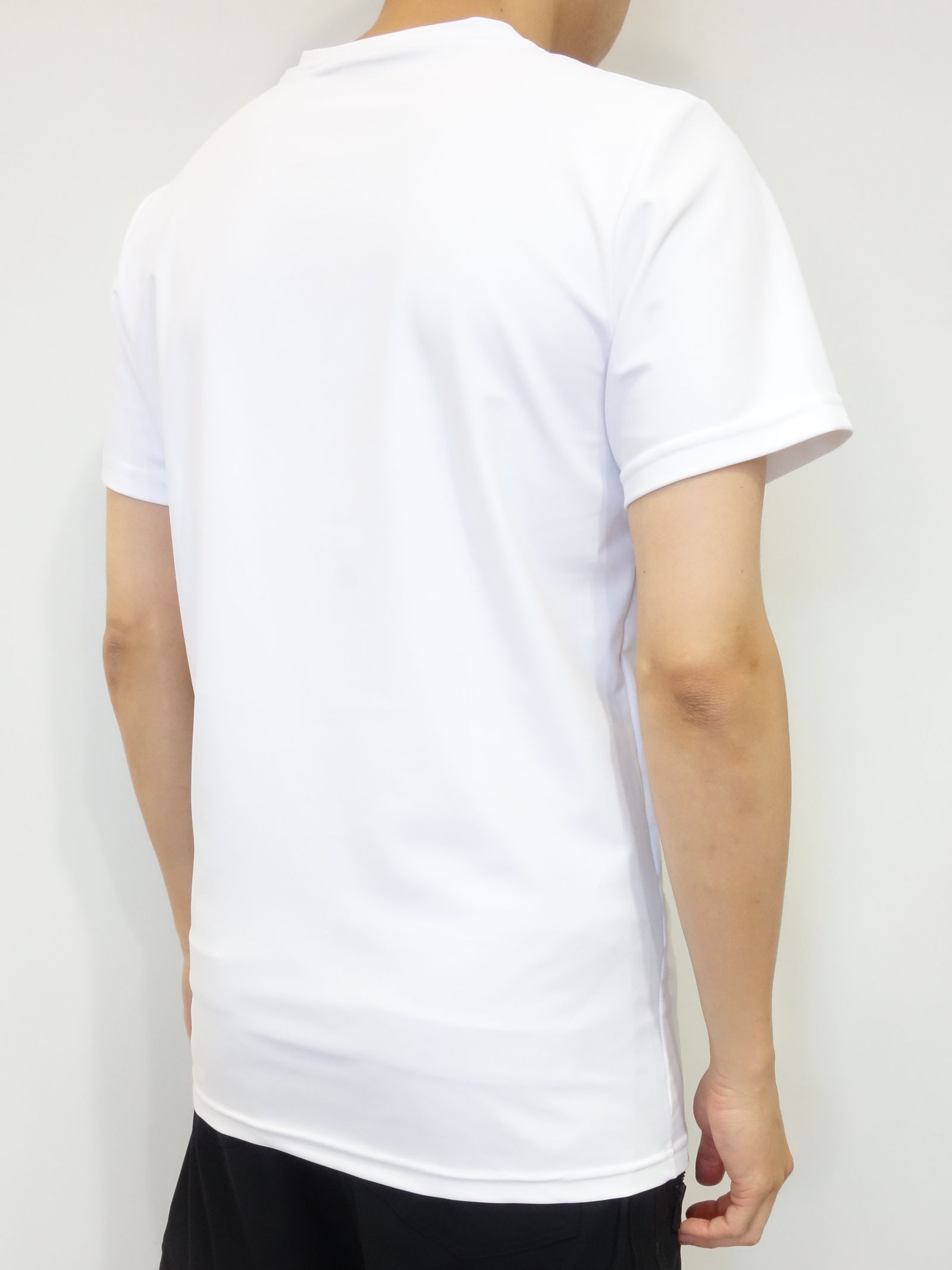 【RUDO掲載】 BOLTROGO RUSH TEE / RC20-T-009 / ラッシュガード Tシャツ