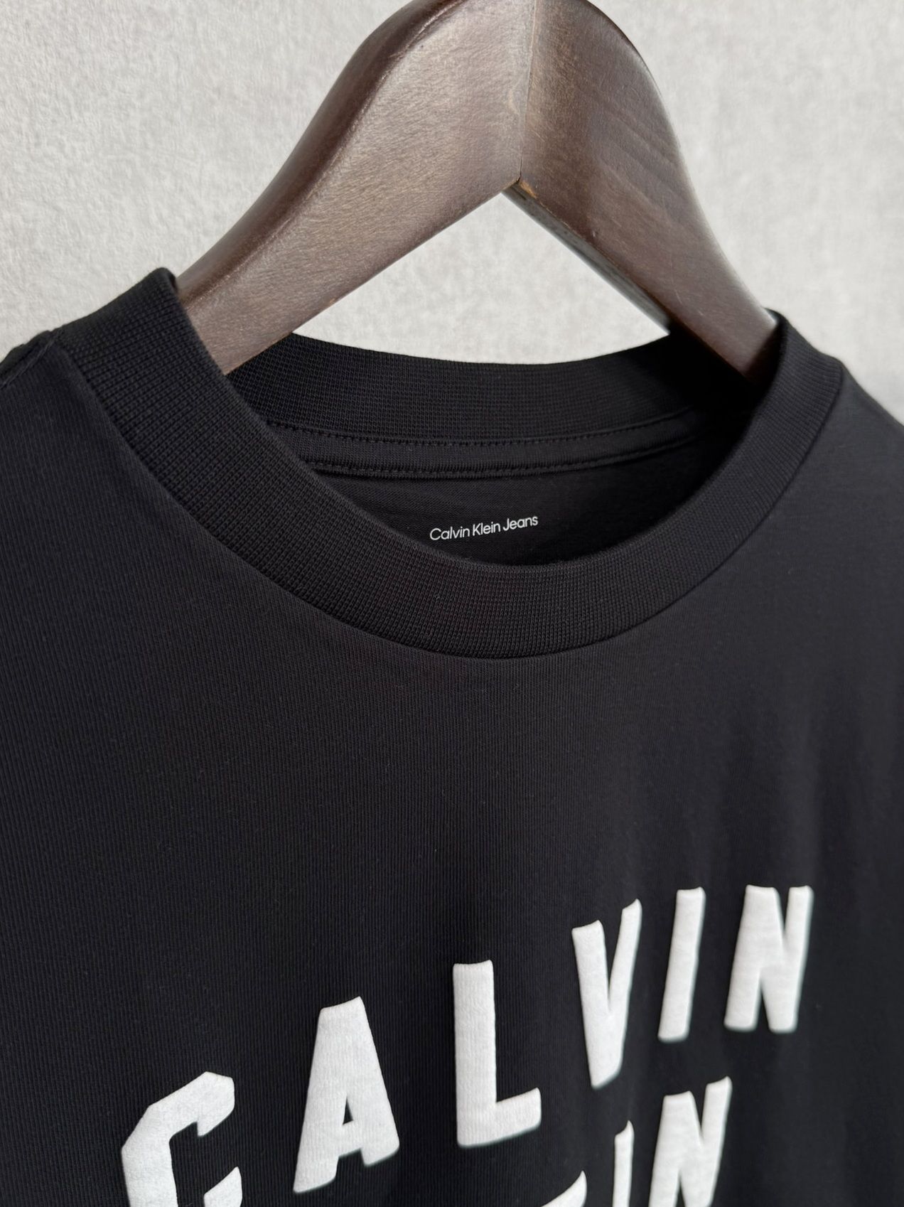 ショートスリーブ 16sグラフィッククルーネックTシャツ / 4RF849G / UB1(ブラック)