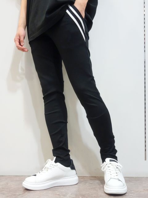 EDGE PT / RC19-ST-014 / ラインパンツ