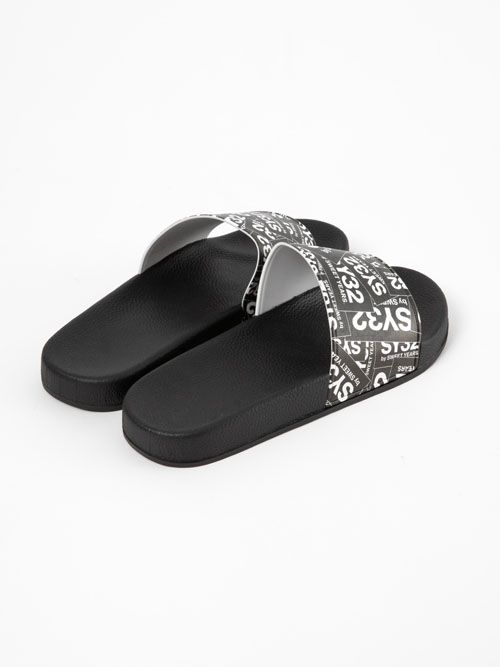 SHOWER SANDALS / 11123D / シャワーサンダル