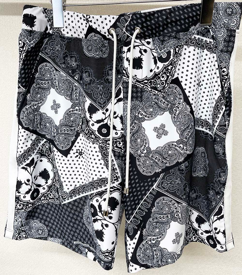 RUSH SHORTS / RC24-HP-002 / ラッシュガードハーフパンツ