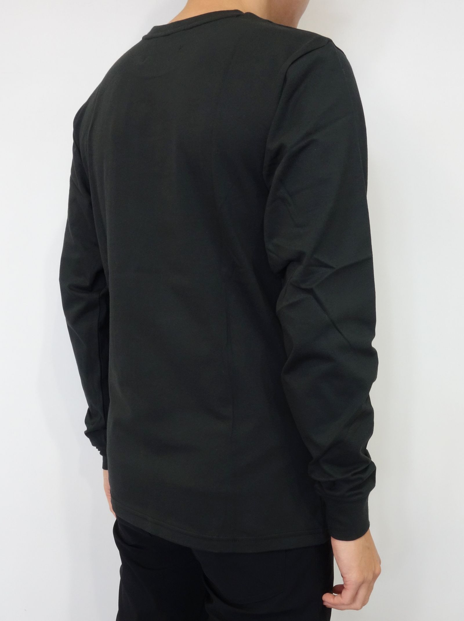 国内発送【SY32 】DESIGN TEE DESIGN NECK TEE | ALL ITEMS | 【公式】SY32 by SWEET YEARS