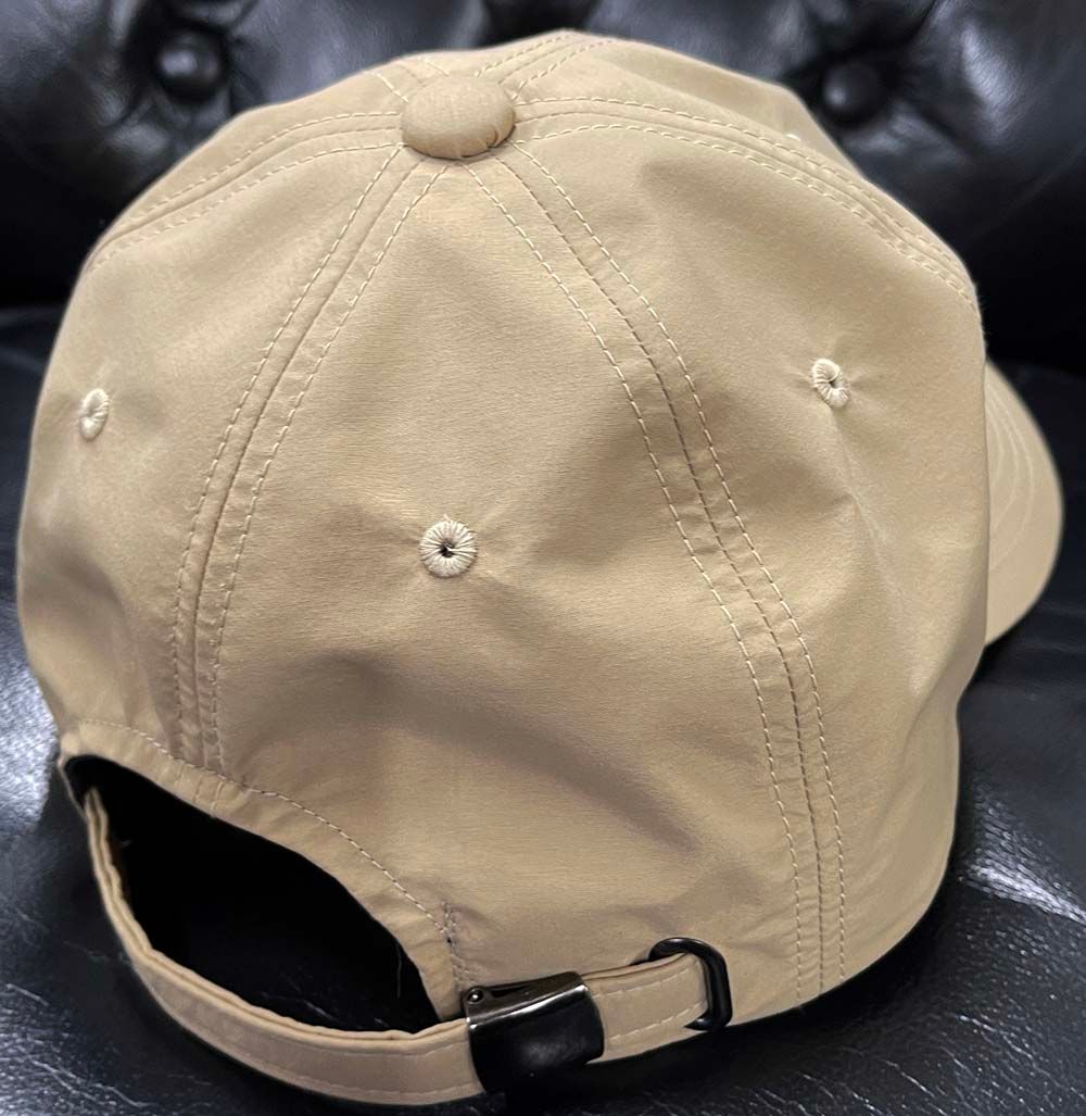 RC LOW CAP / RC24-CAP-002 / ローキャップ