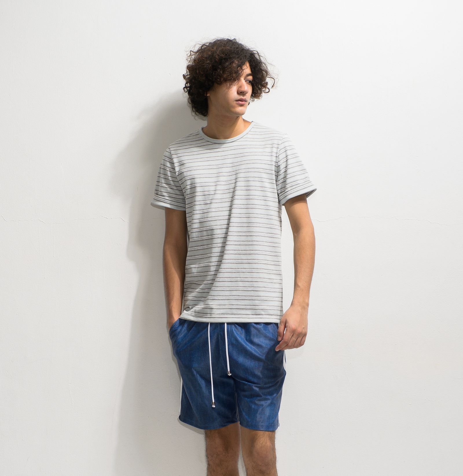 【※期間限定販売※】 RUSH SHORTS / RC20-HP-002 / ラッシュガード ハーフパンツ