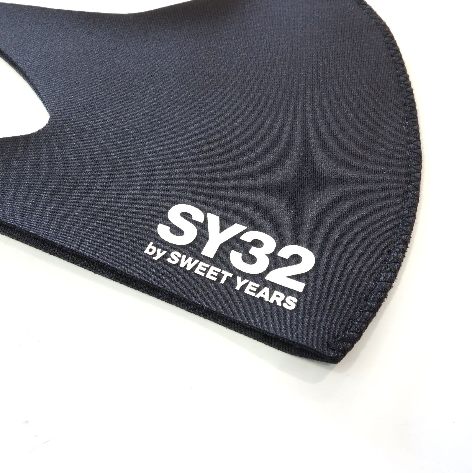 SY32 by SWEET YEARS - SY MASK / 10290 / マスク | LUKE