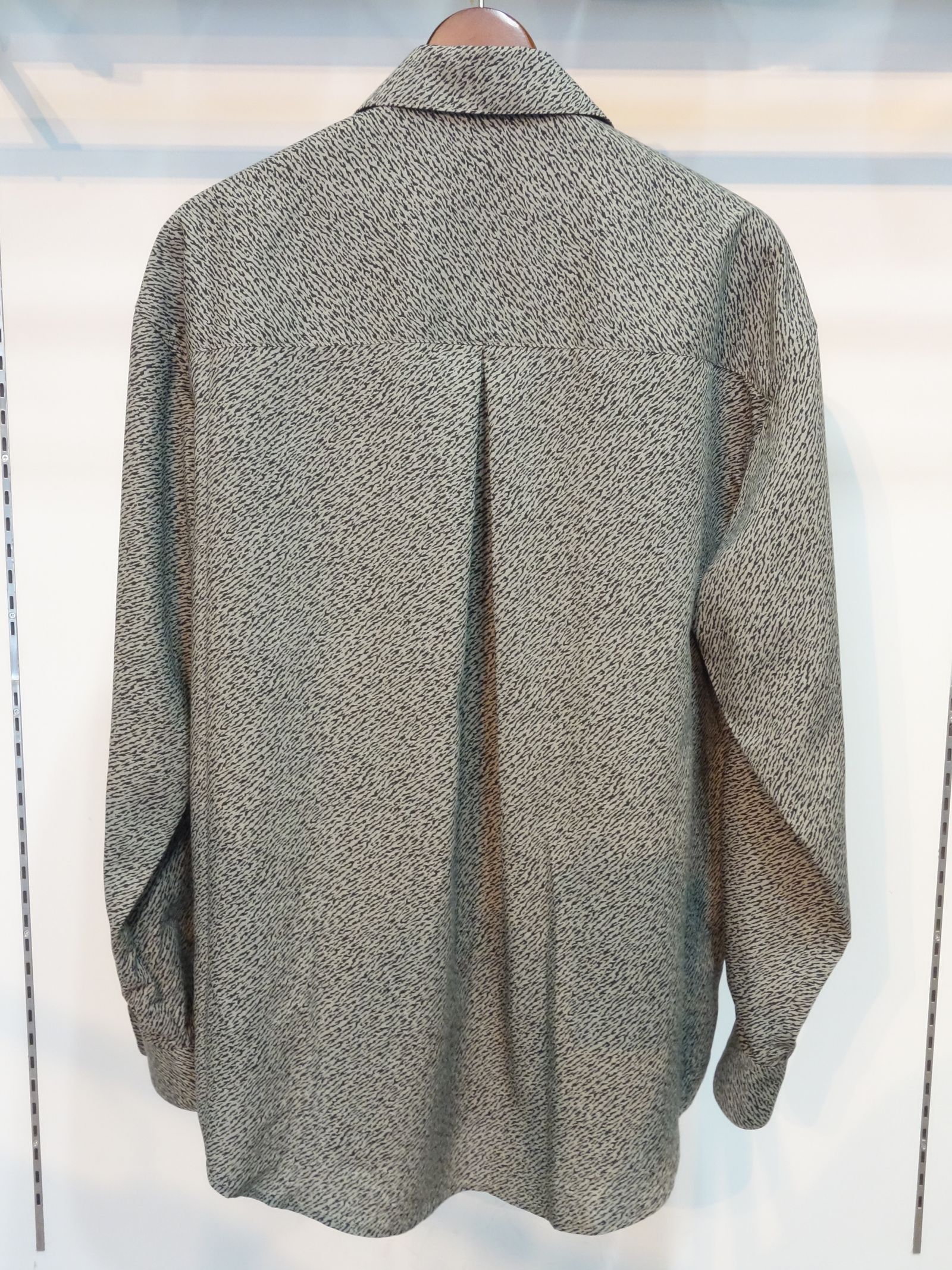 JACK SHIRTS / RC24-SH-001 / オーバーサイズシャツ