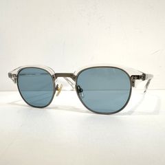 NEW. VILLAGE C-3 / サングラス / クリア