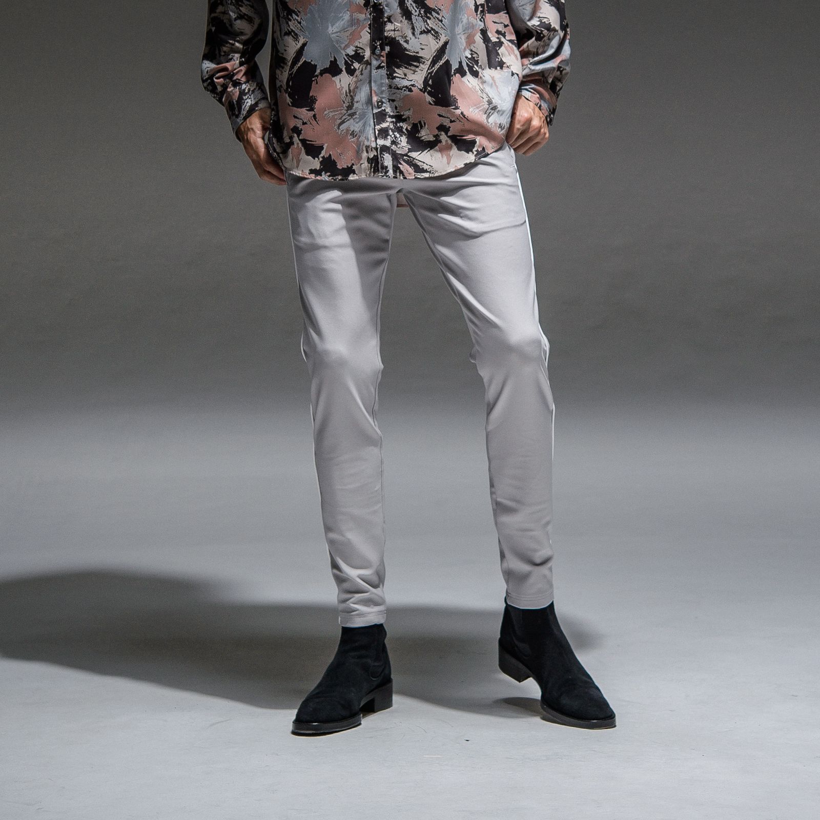 EDDIE PANTS / RC21-ST-022 / イージーラインパンツ