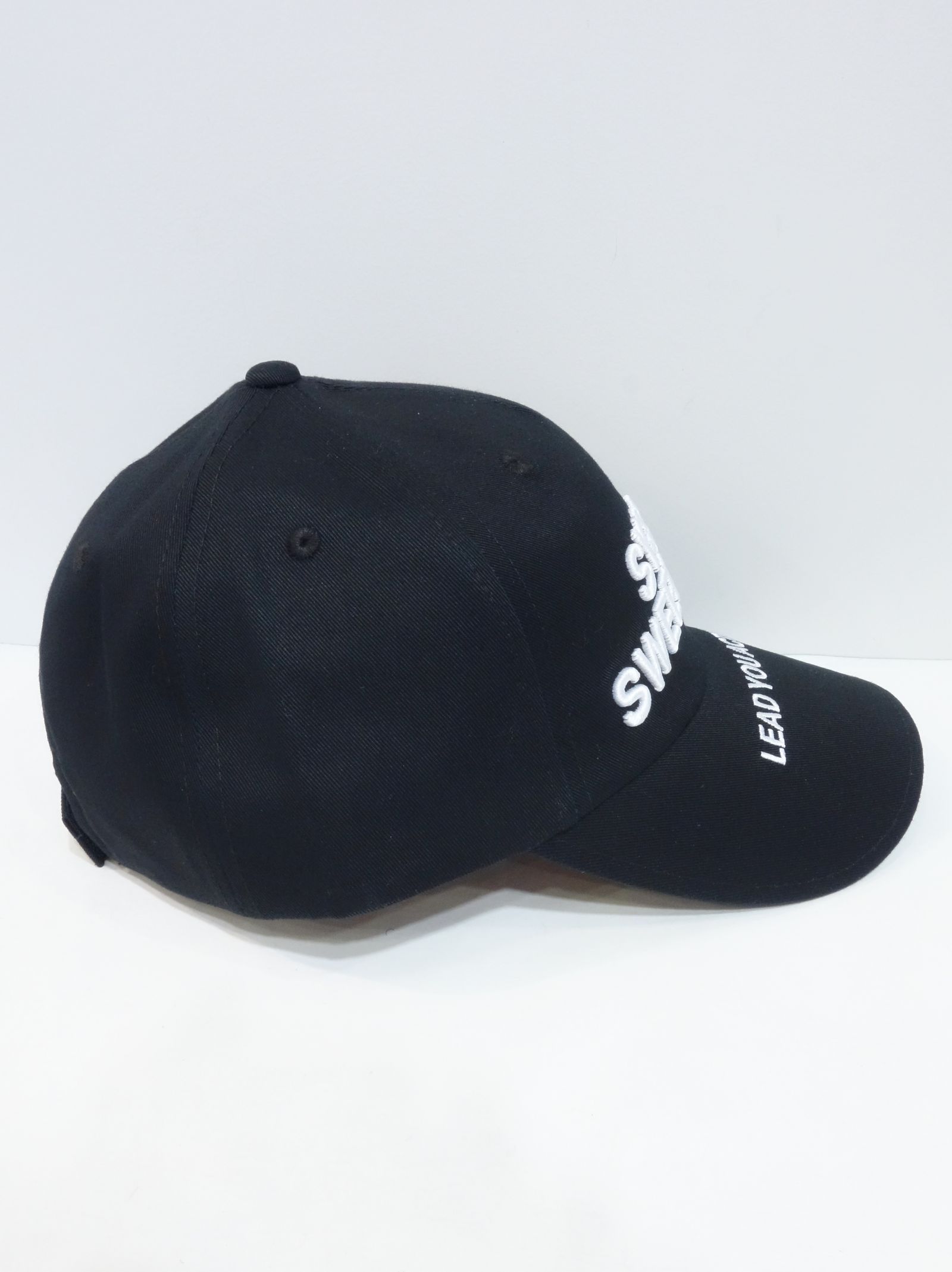 TWILL CAP LOGO / 11103 / キャップ
