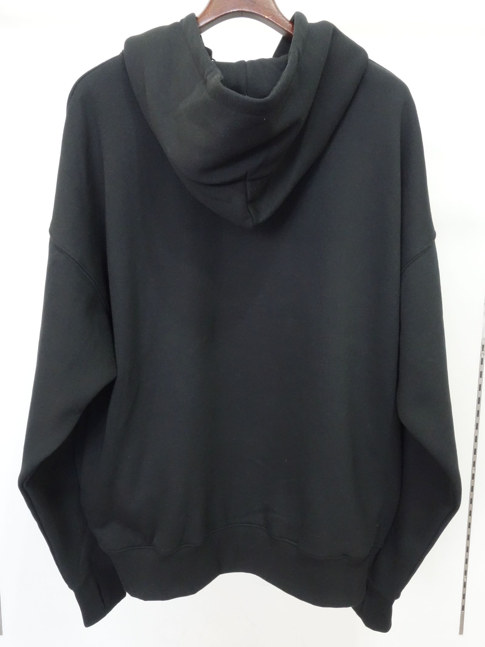 BOX LOGO BIG SILHOETTE HOODIE / 10512 / パーカー