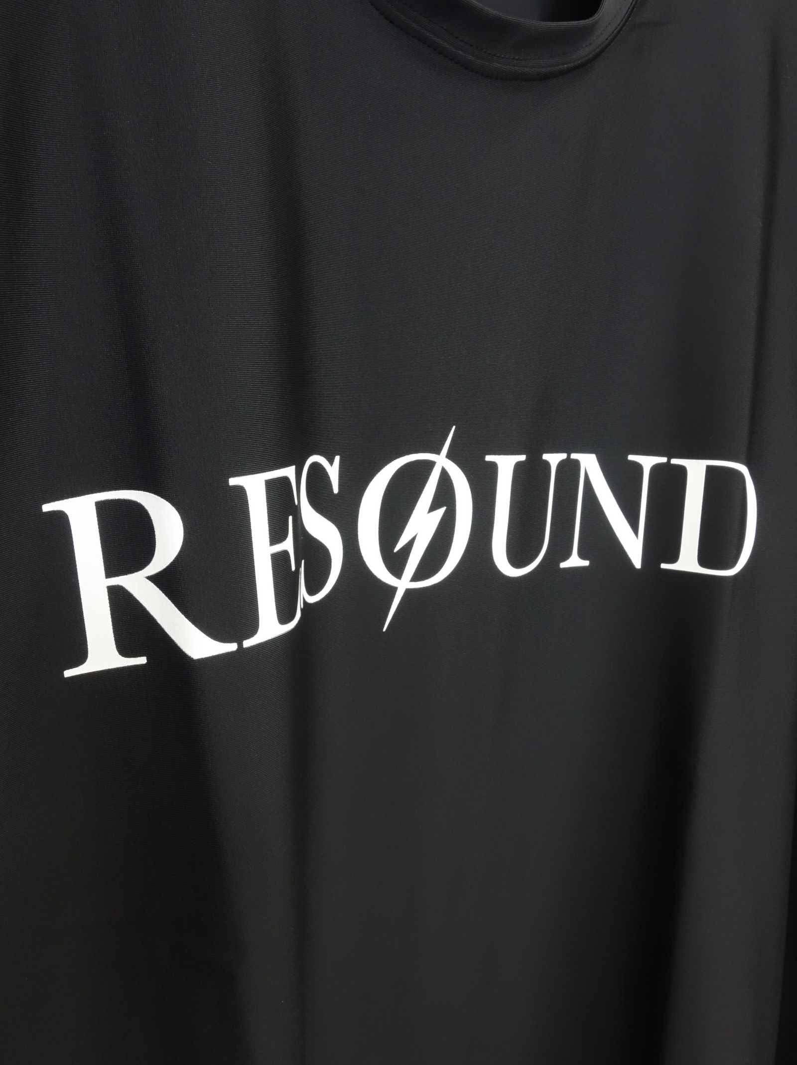 BOLTROGO RUSH TEE / RC20-T-009 / ラッシュガード Tシャツ