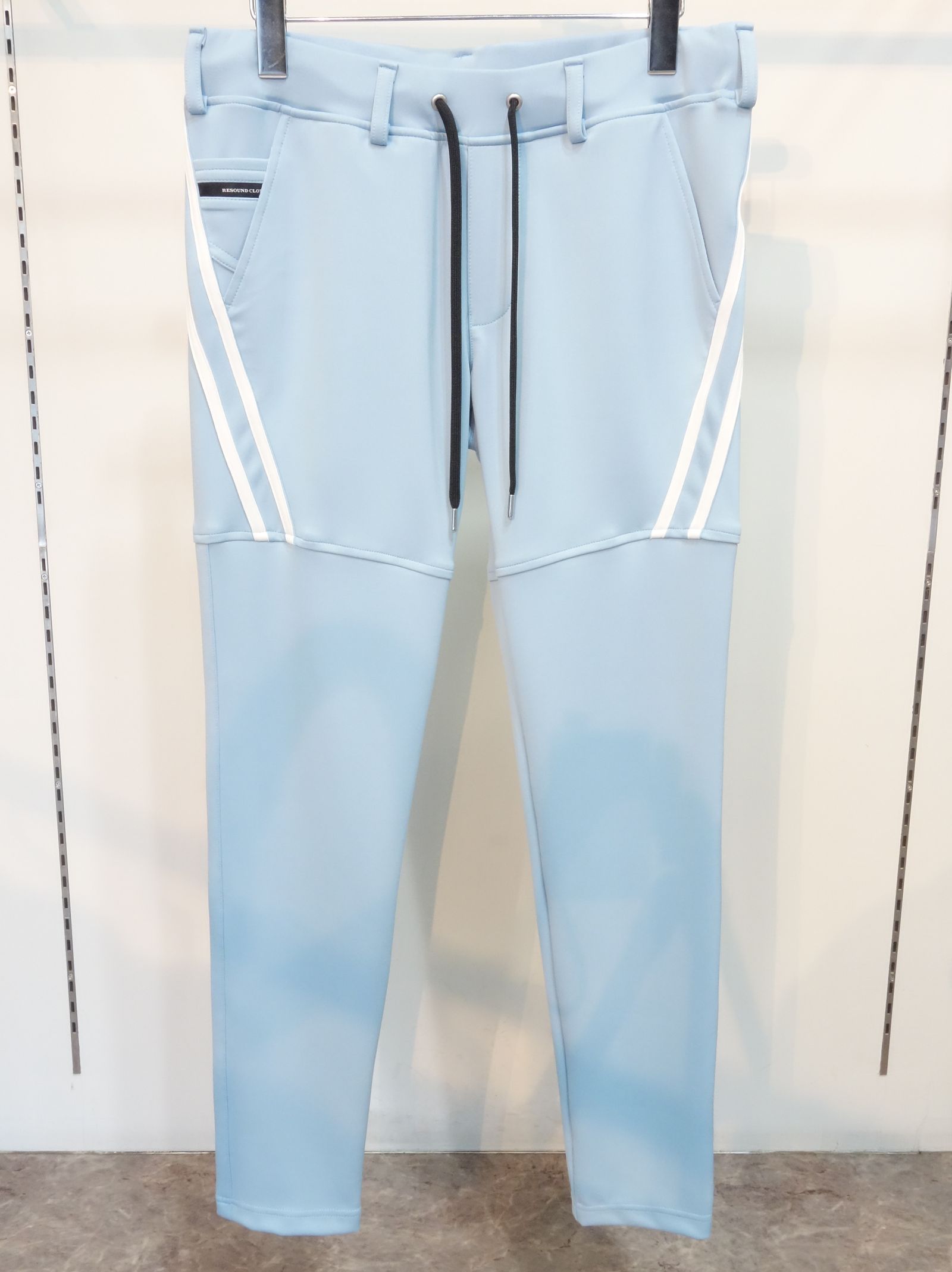 TYLER LINE PANTS / RC24-ST-026 / イージーラインパンツ