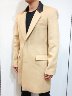 KEITH COAT / RC17-JK-006 / チェスターコート