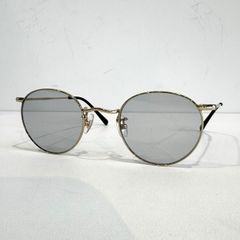 NEW. HARTFORD C-2 / サングラス / ホワイトゴールド