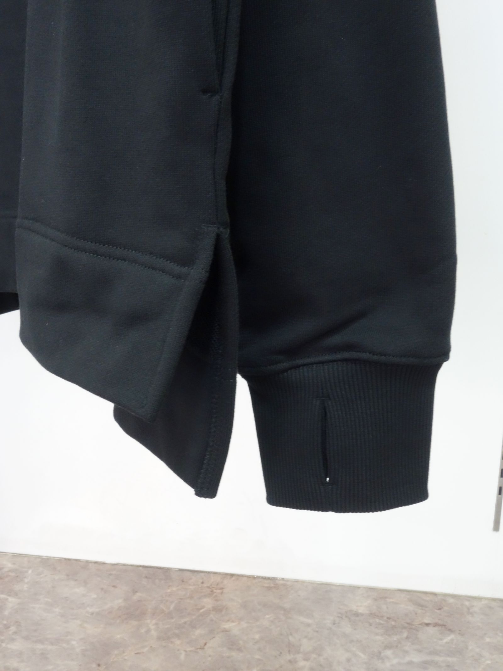 BIG SILHOUETTE HEAVY P/O HOODIE / 11513 / オーバーサイズパーカー