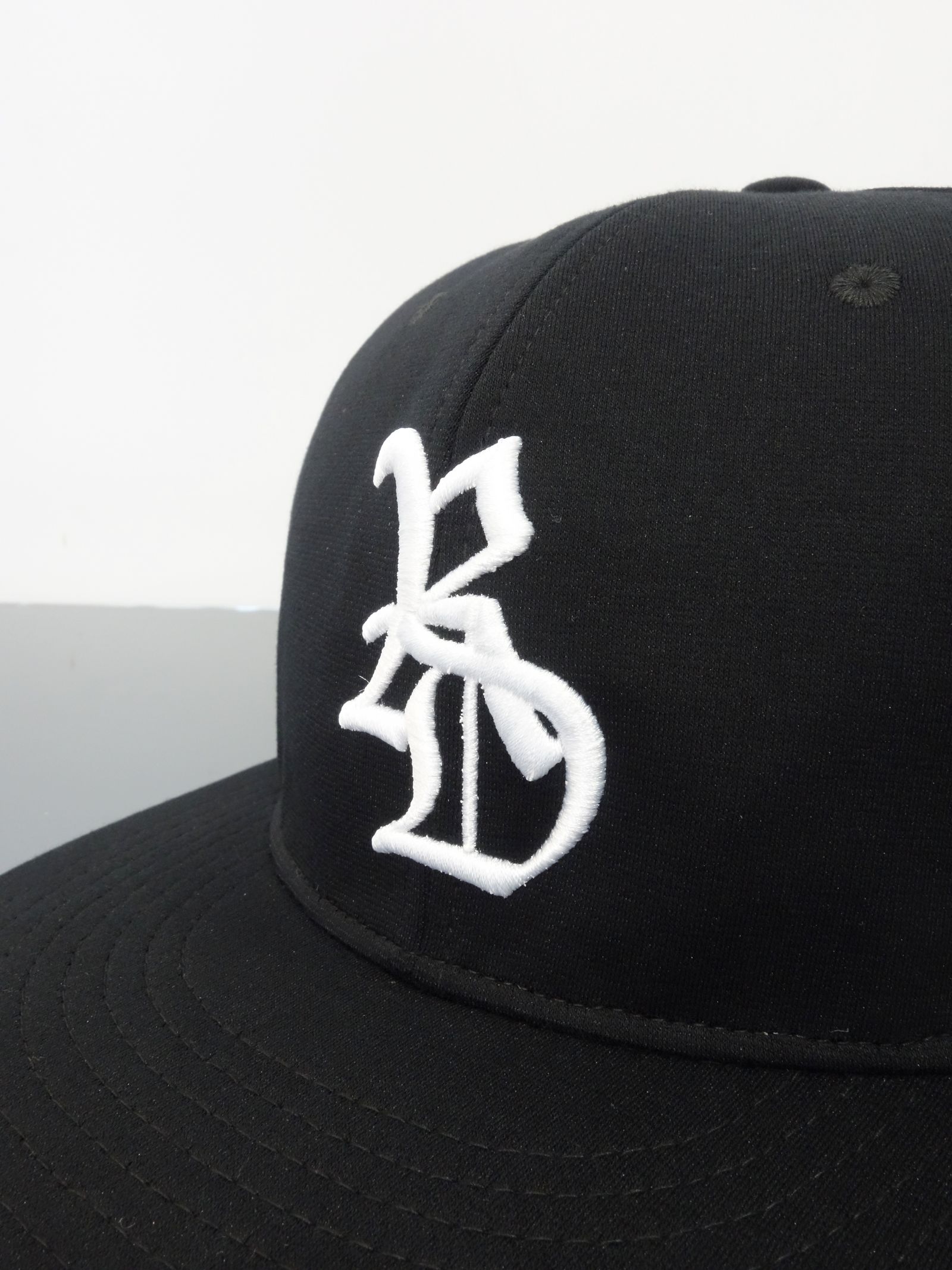 DECADE COLLABO BB CAP / RC21-CAP-002RD / キャップ