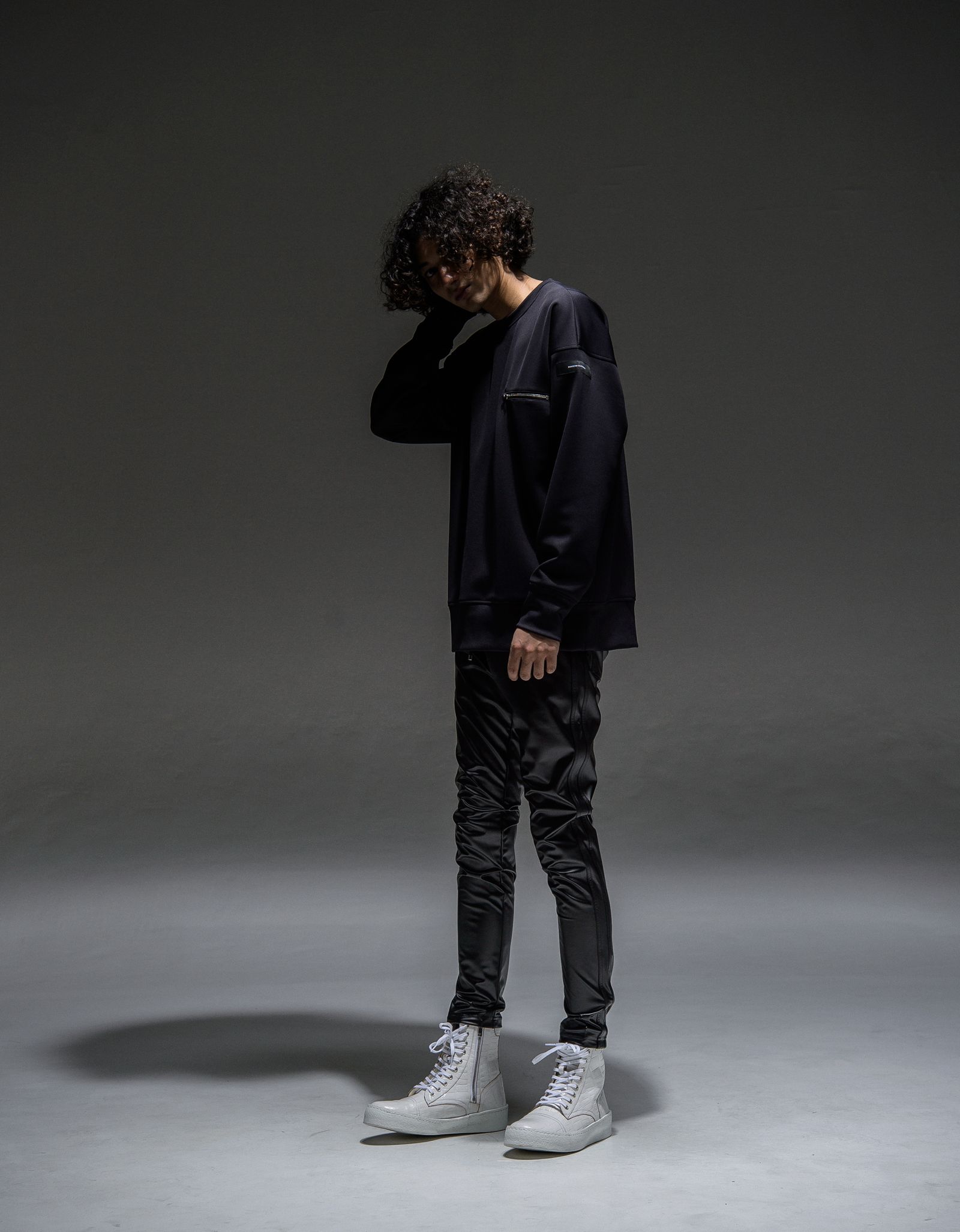 RESOUND CLOTHING - 【※期間限定販売※】 BLIND LINE PT / BASIC-ST-008 