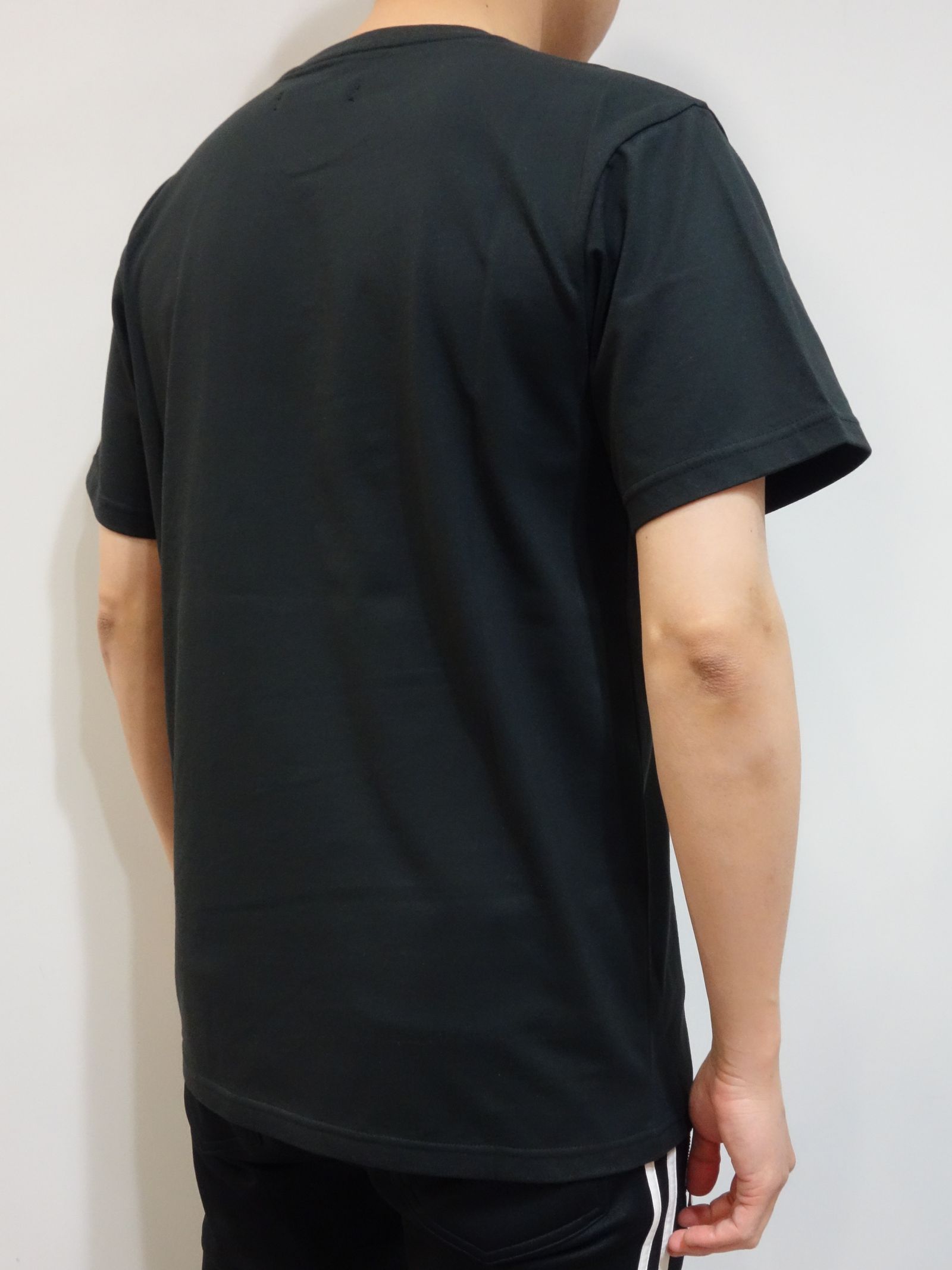POCKET TEE / 11014 / プリントTシャツ