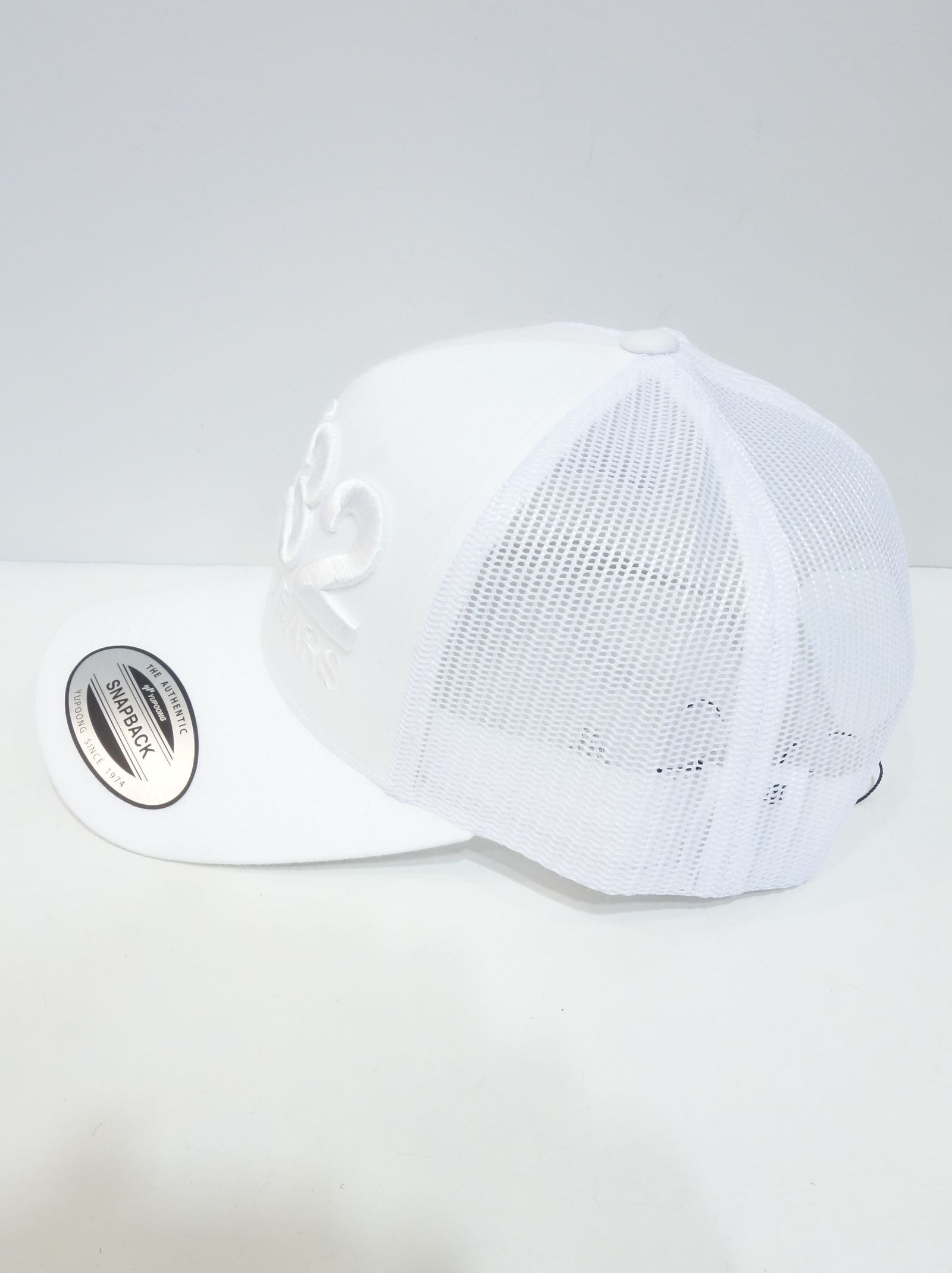 5PANEL PETRO TRUCKER CAP / 11101 / キャップ