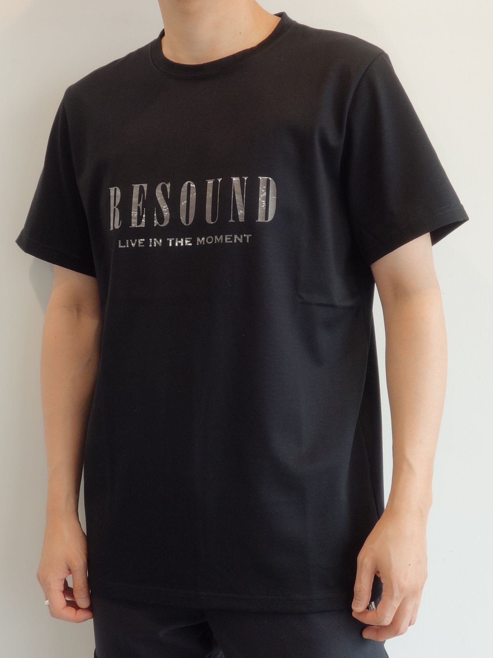 resound t セール シャツ