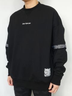 NTN P/O CREW / 11019NT / トレーナー
