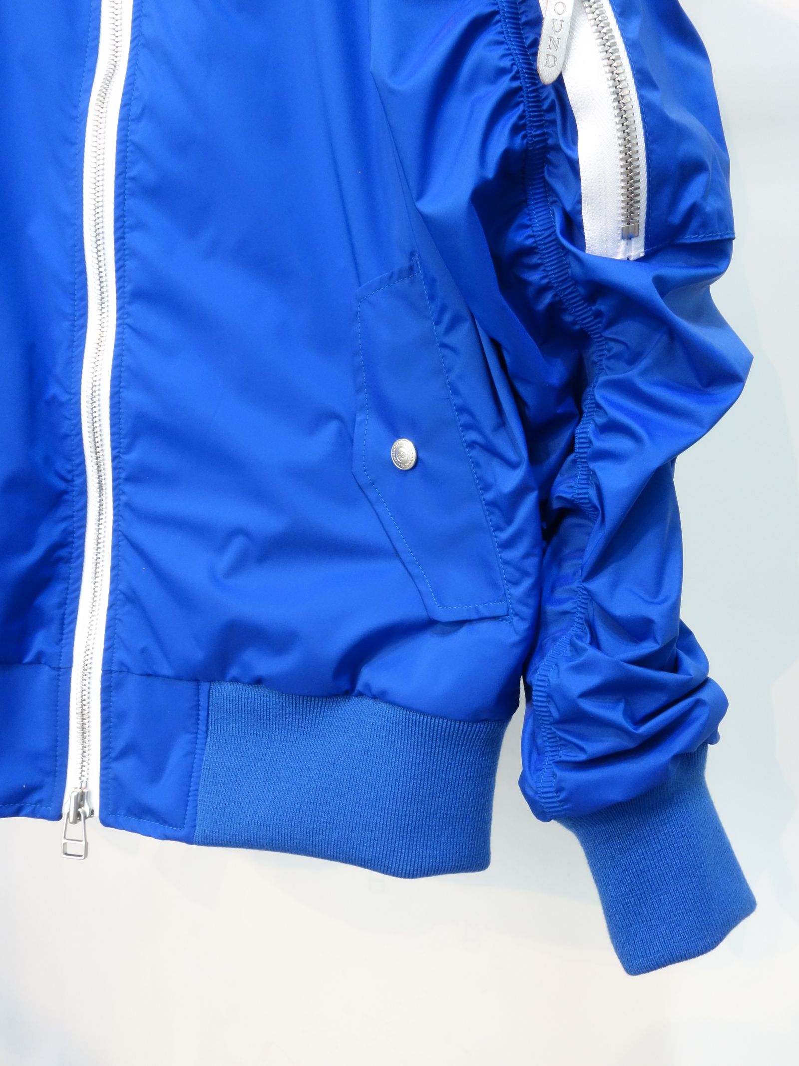 DAVID JACKET / RC22-JK-003-2 / MA-1 ※