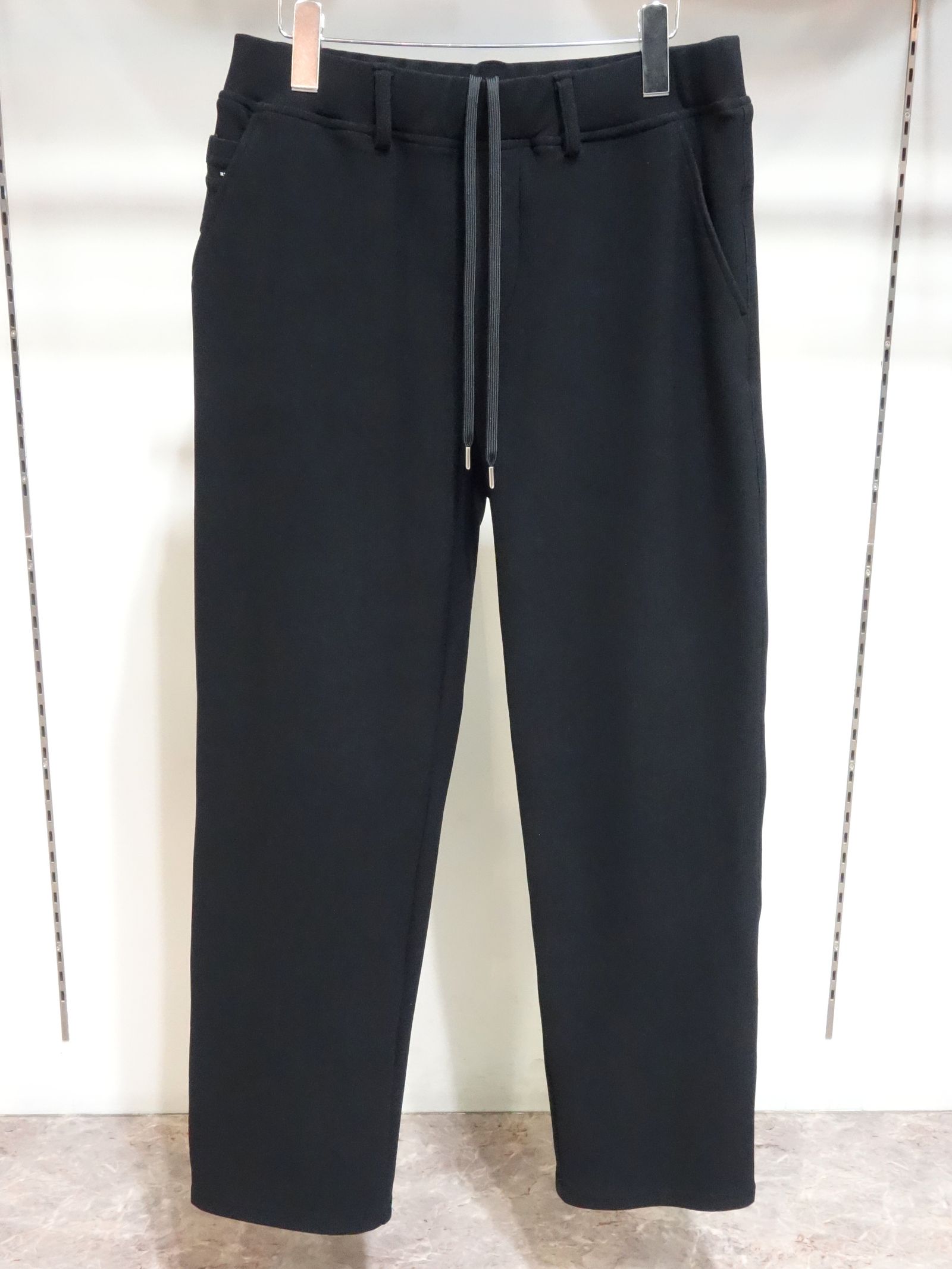 HEAT CORDUROY WIDE PANTS / RC22-ST-016WH / コーデュロイワイドパンツ