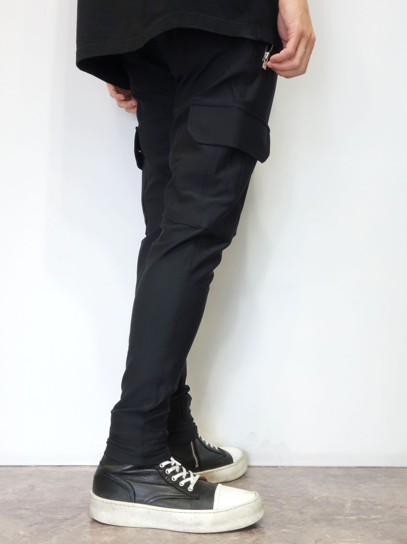 LIVE CARGO PT / RC21-ST-024 / カーゴパンツ