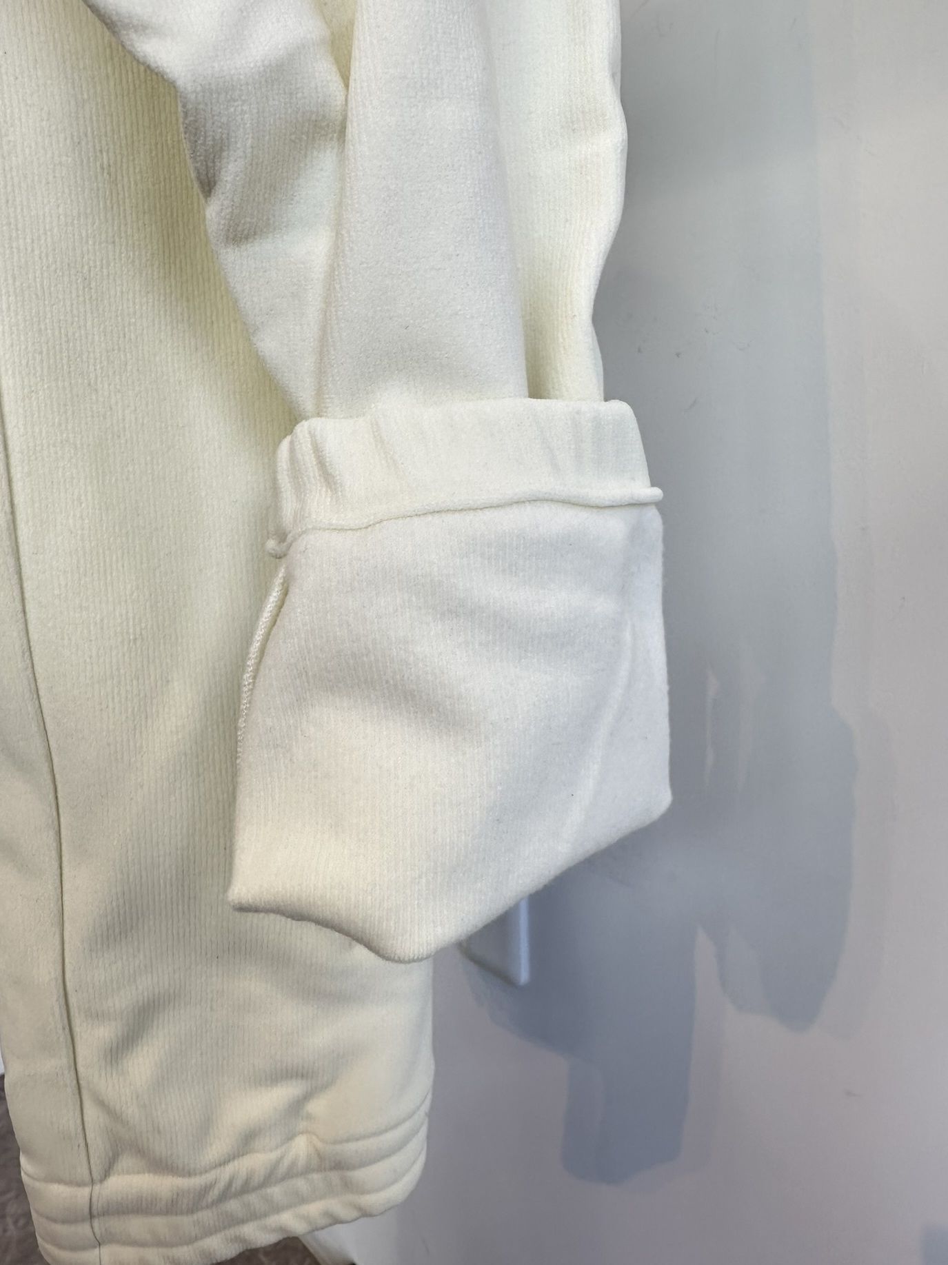 HEAT CORDUROY OVER TRACK JK / RC22-C-008 / コーデュロイトラックジャケット