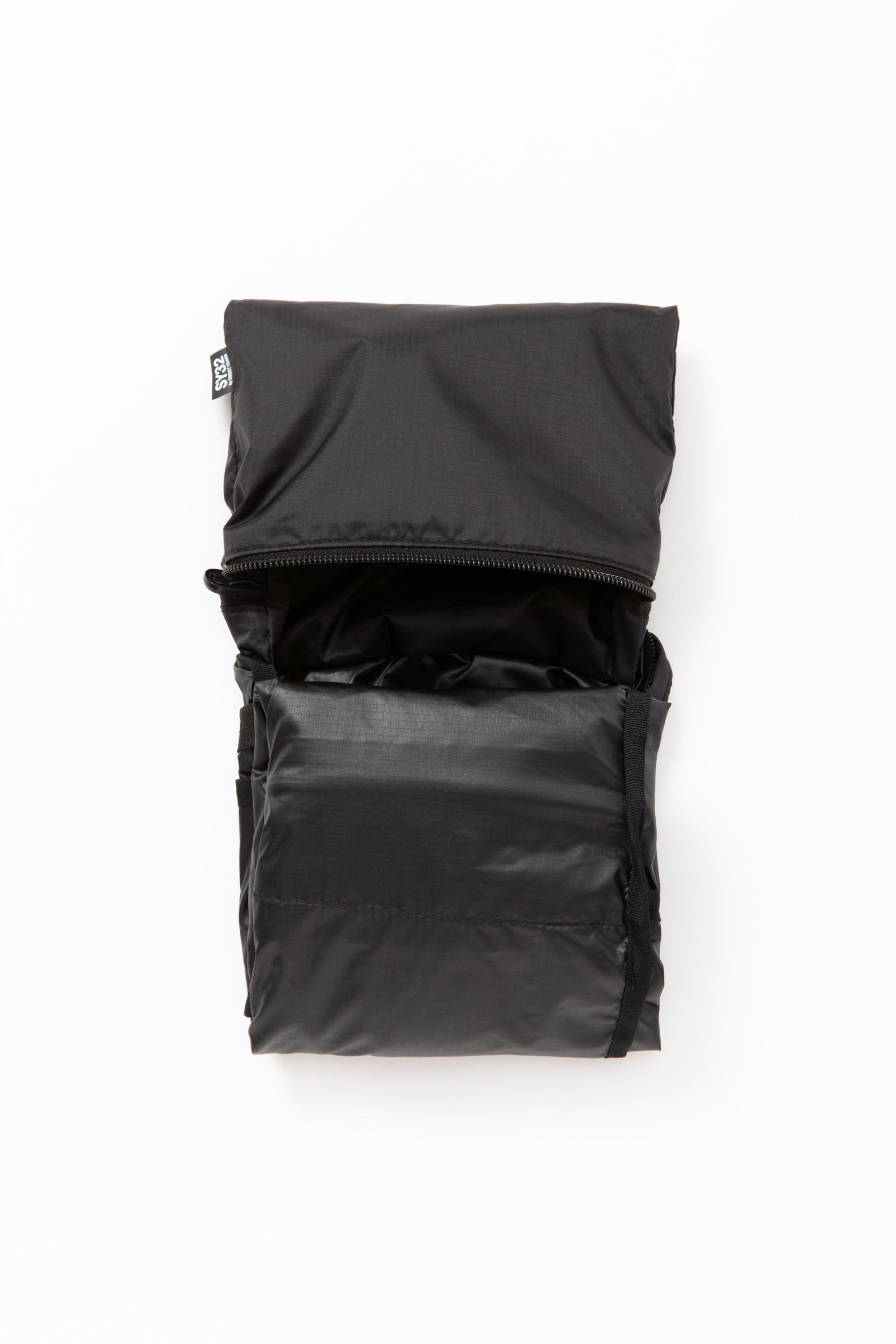 SY32 by SWEET YEARS - SY32 PACKABLE ECO BACKPACK / 10590 / エコ