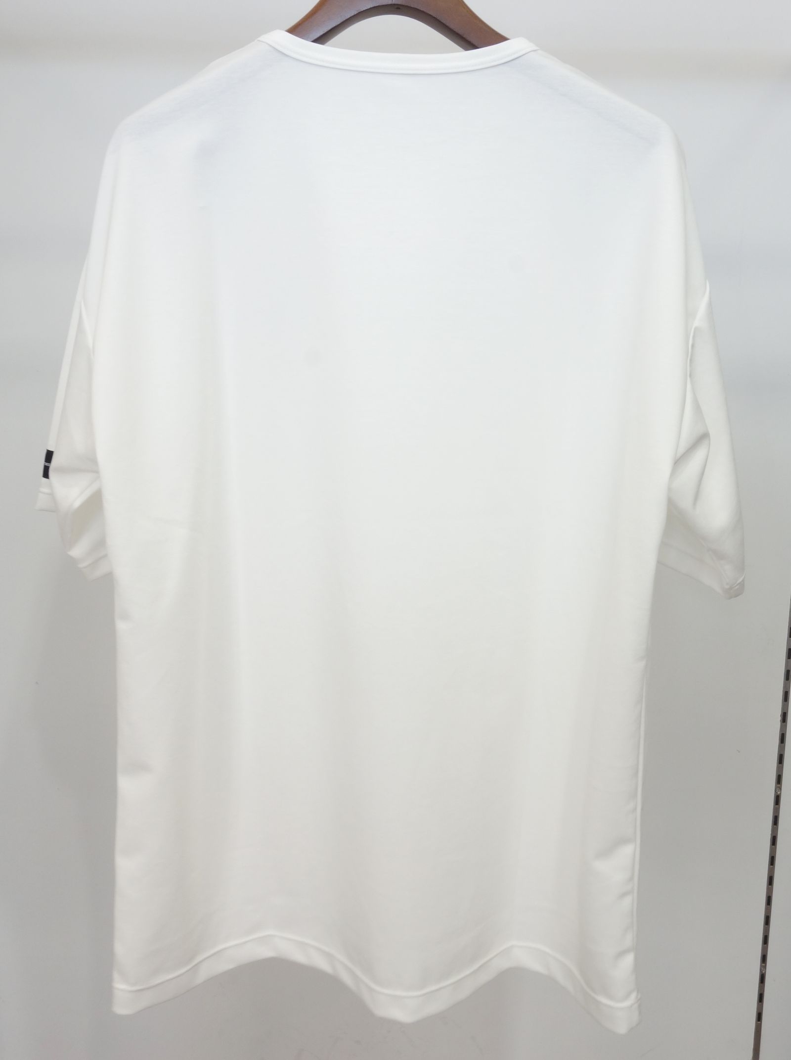 DOUBLE LOOSE POCKET TEE / RC20-T-008 / ビッグTシャツ