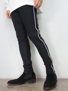 EDDIE PANTS / RC21-ST-022 / イージーラインパンツ
