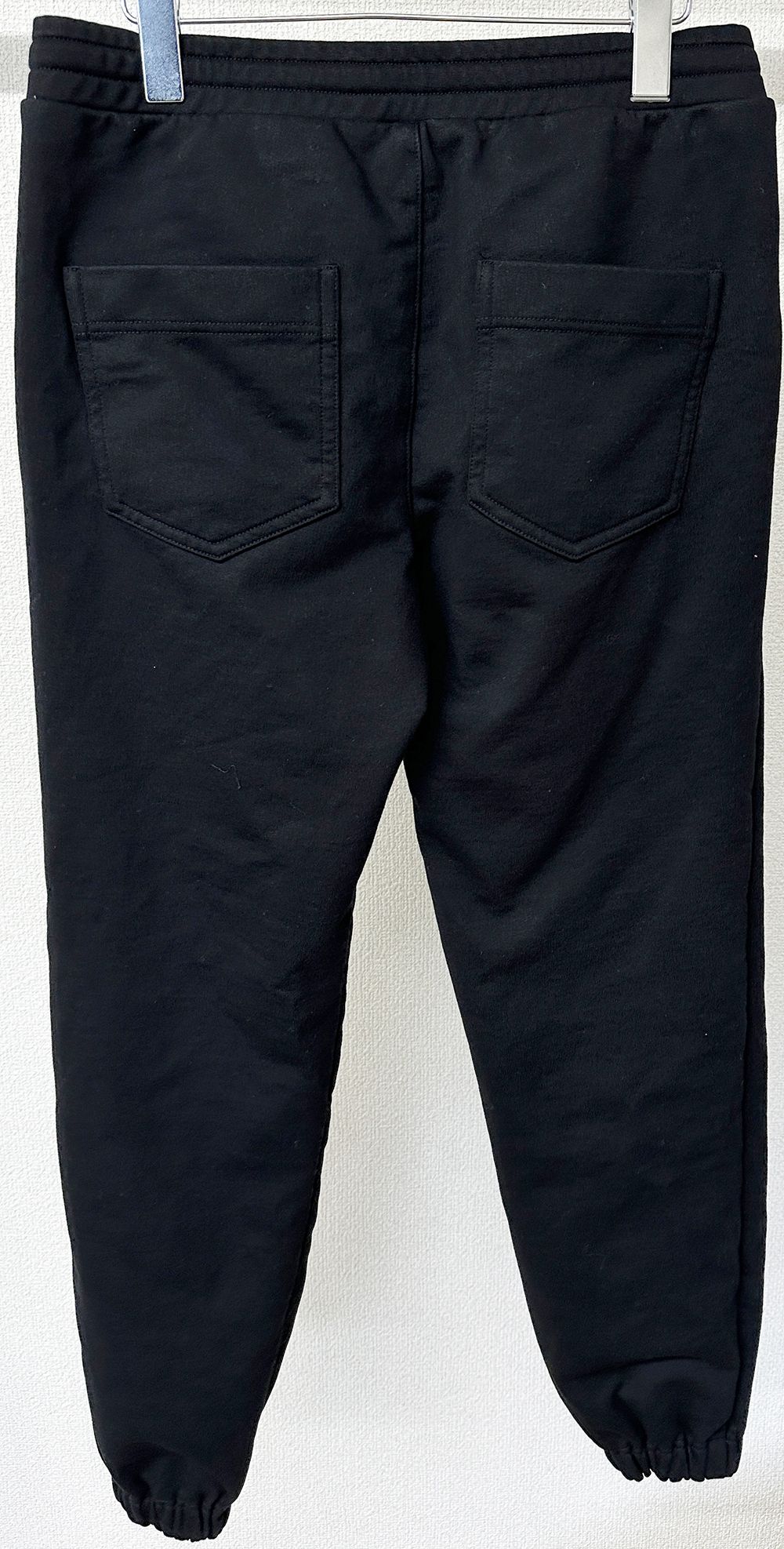 RESOUND CLOTHING - MIKE SWEAT PANTS / RC31-ST-028 / 裾ゴムイージー