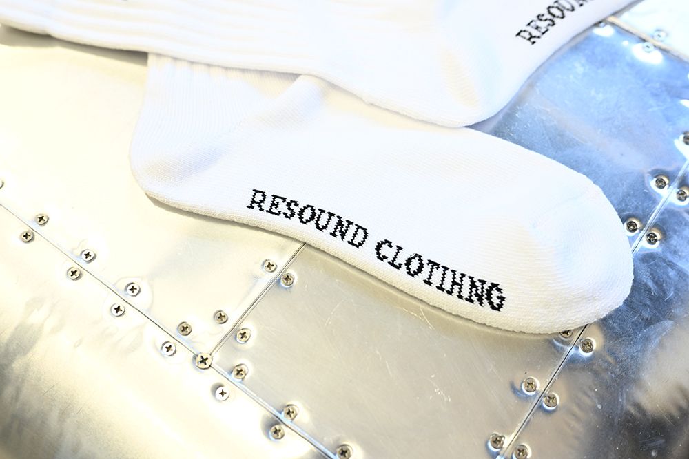 【2セット販売】 RC SP SOX2 / RC-BASIC-SOX3 / ソックス
