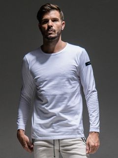 JERSEY LONG TEE / RC21-T-001 / ロングスリーブTシャツ