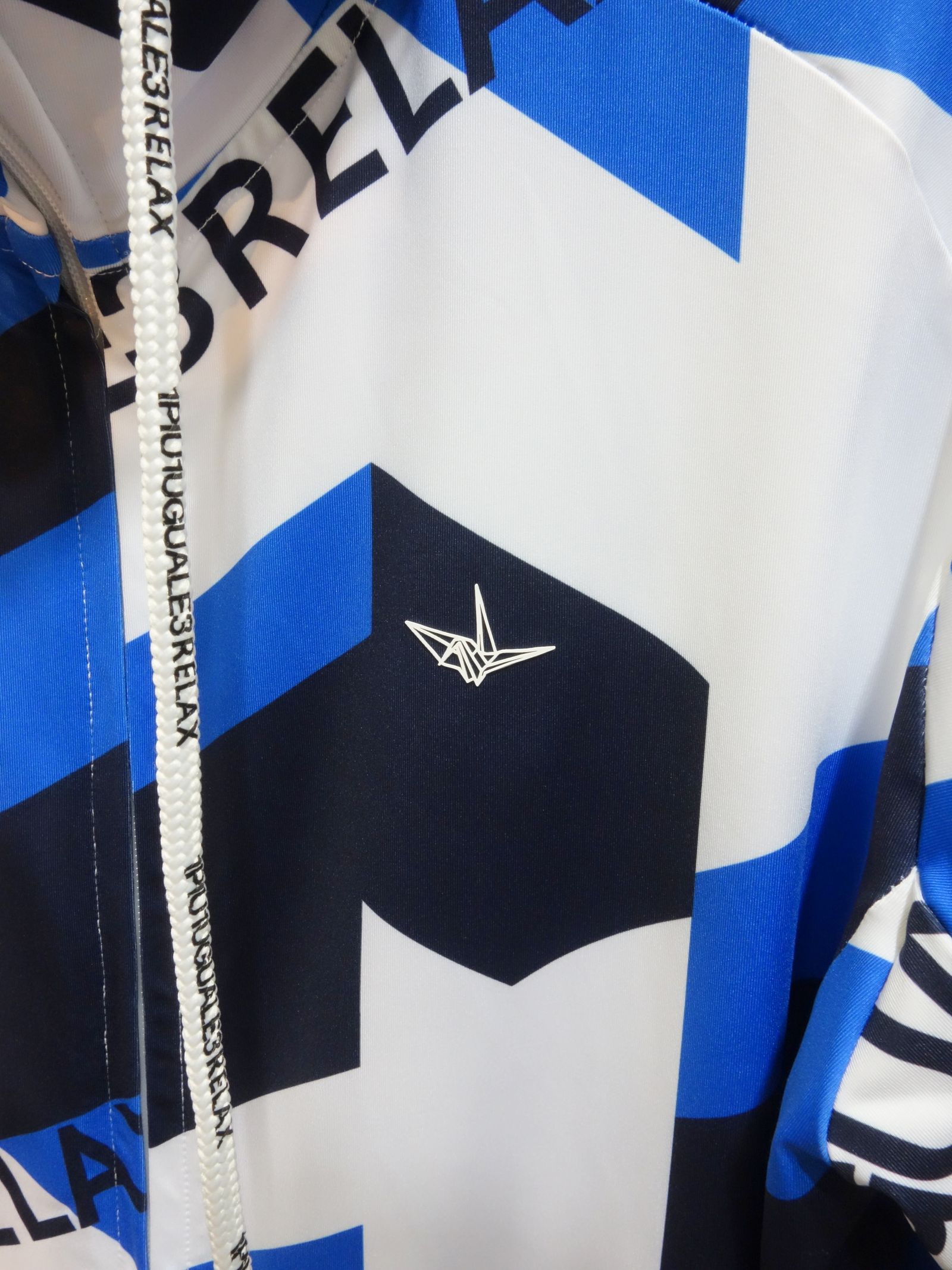 【1PIU1UGUALE3 RELAX】袖ロゴラッシュガード 000000037360-01-xl.jpg?t=