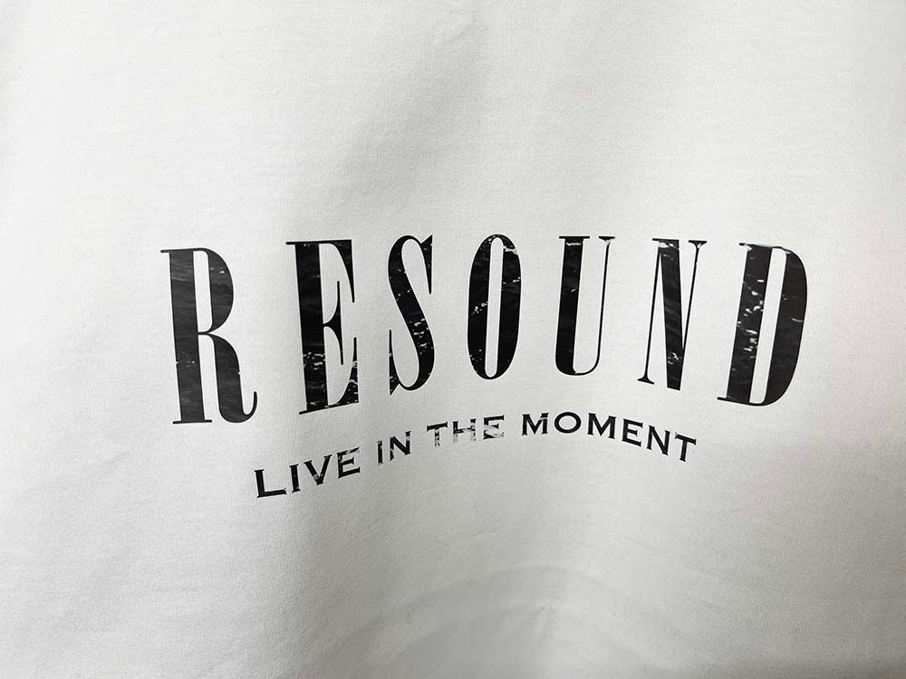 WAVE ROGO TEE / RC24-T-003 / Tシャツ