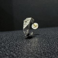 フローフープピアス / VLE014W