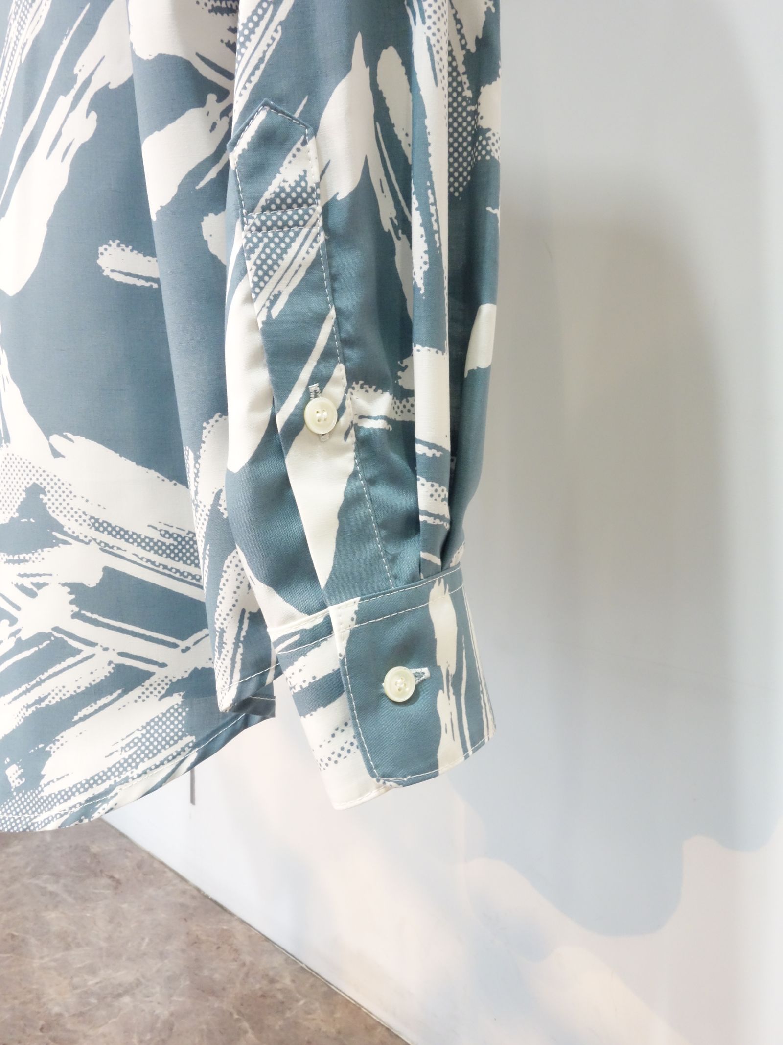 JACK SHIRTS / RC24-SH-001 / オーバーサイズシャツ