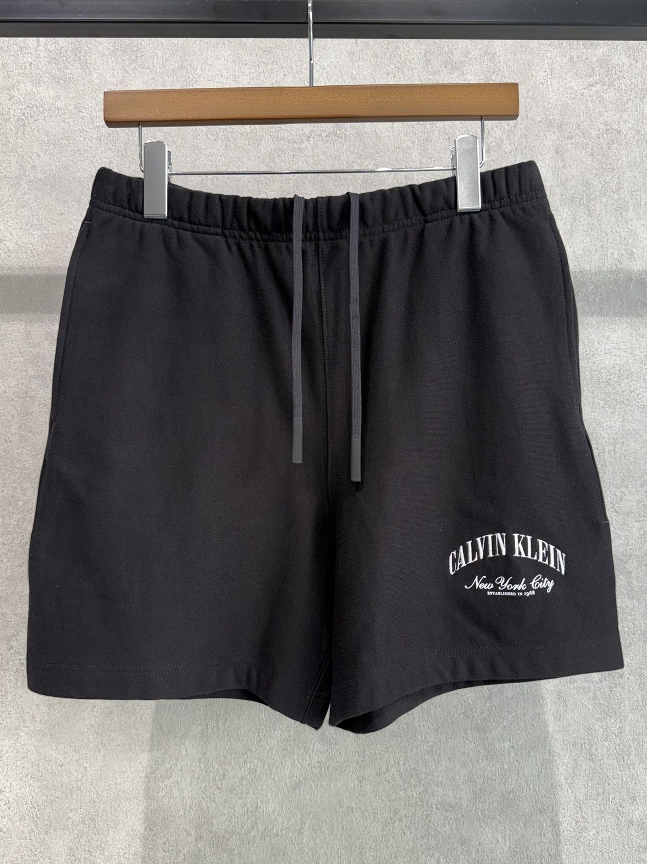 テリーショートパンツ / 4RF275G / UB1(ブラック)