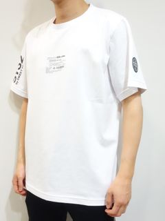 ADDRESS BIG TEE / 11013 / ビッグTシャツ