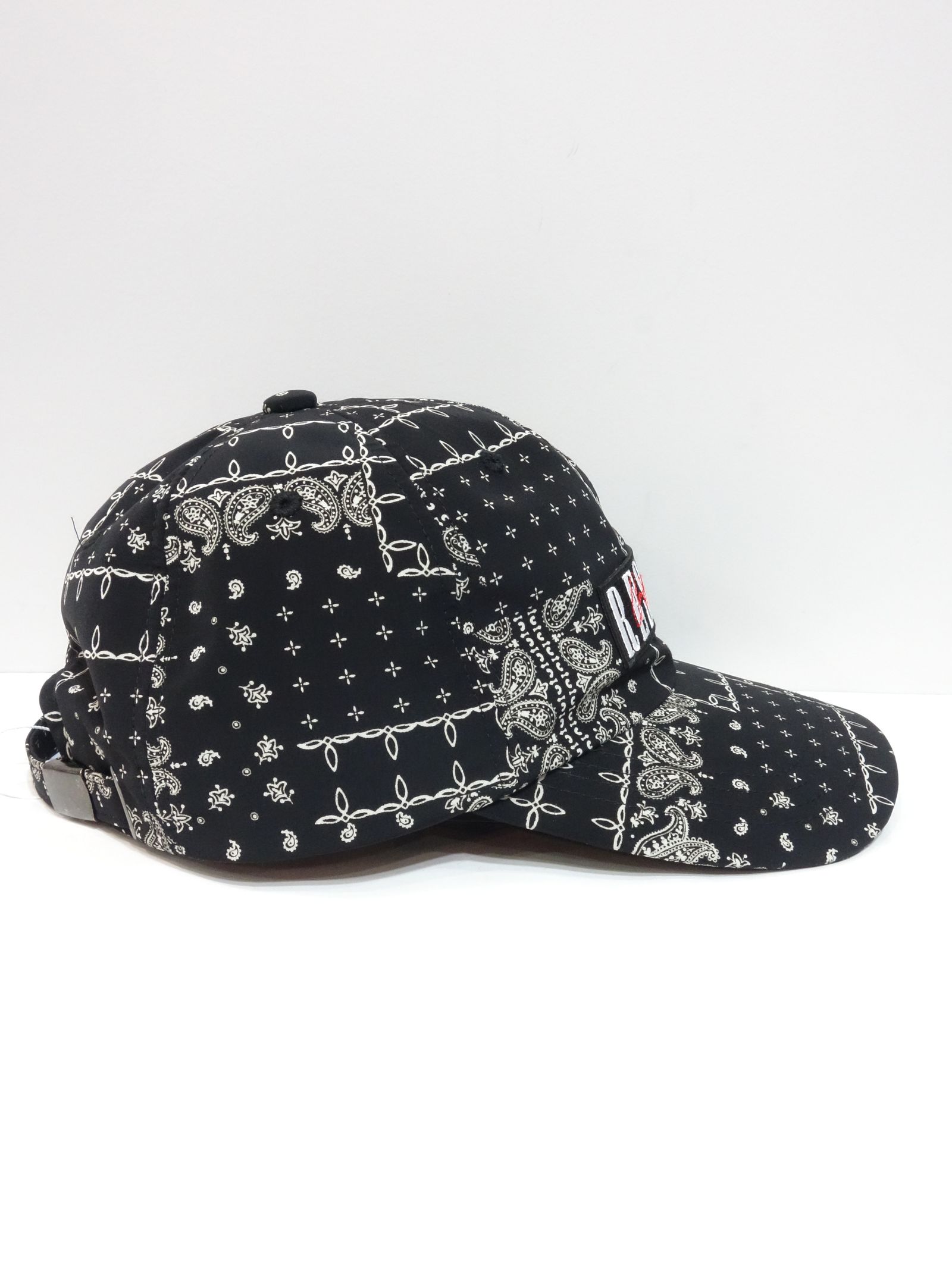 CTS ROGO LOW CAP / RC20-CAP-002 / ローキャップ