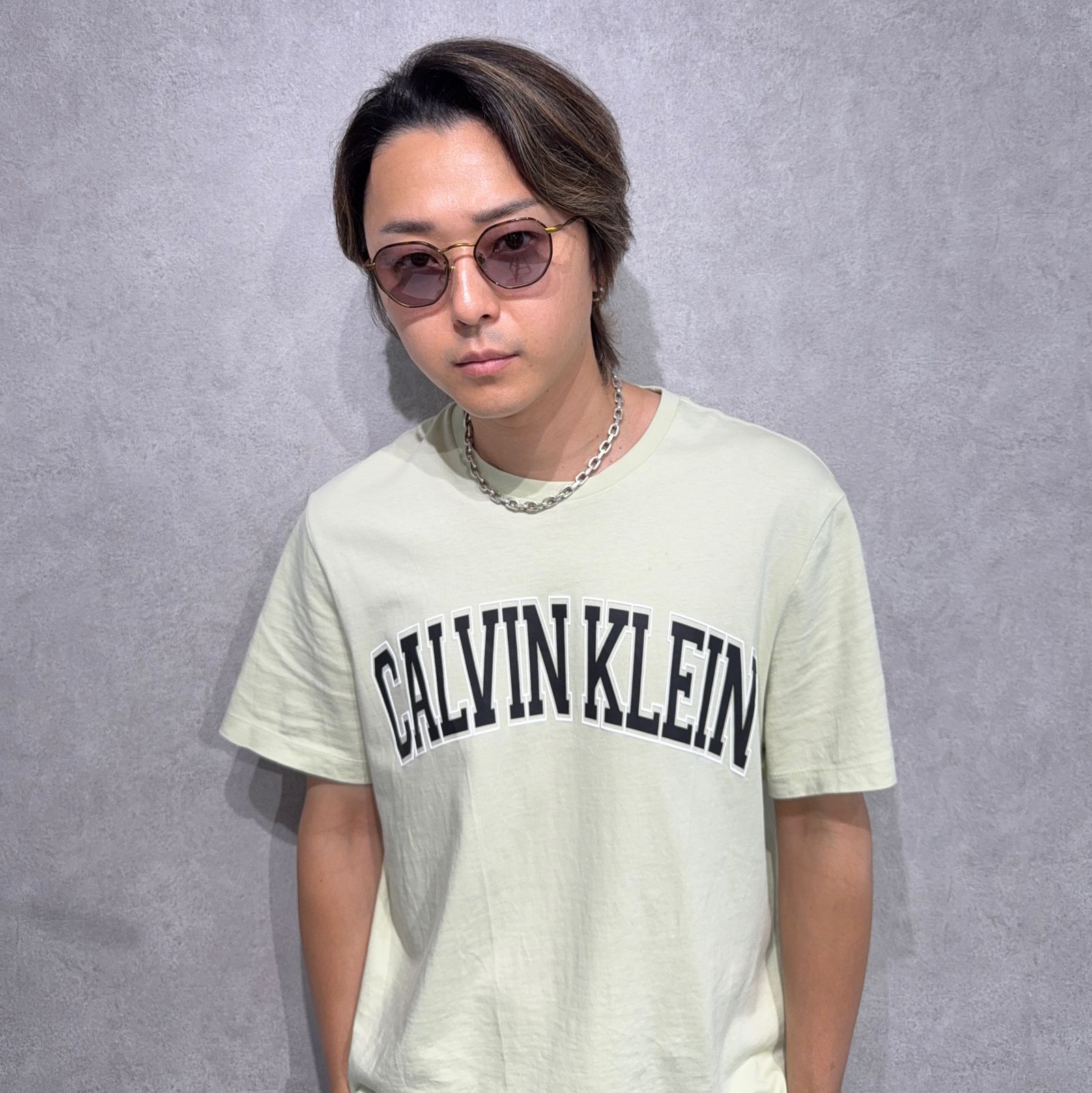 NEW. GARVER/49 C-3 / サングラス / セミマットブラック×トートイス